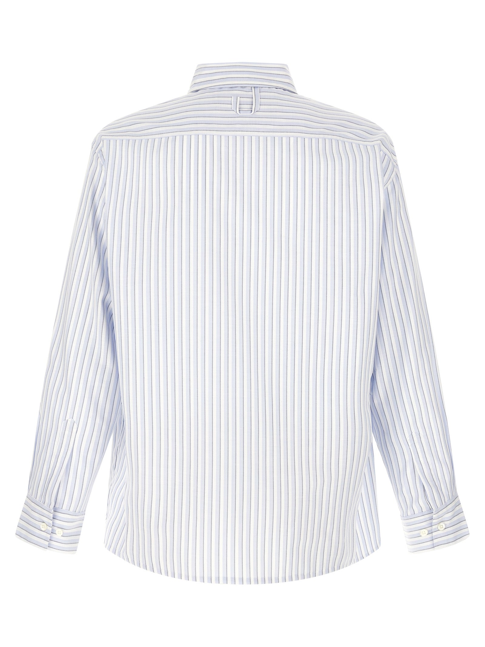 Jacquemus Men 'La Chemise Flash' Shirt JACQUEMUS