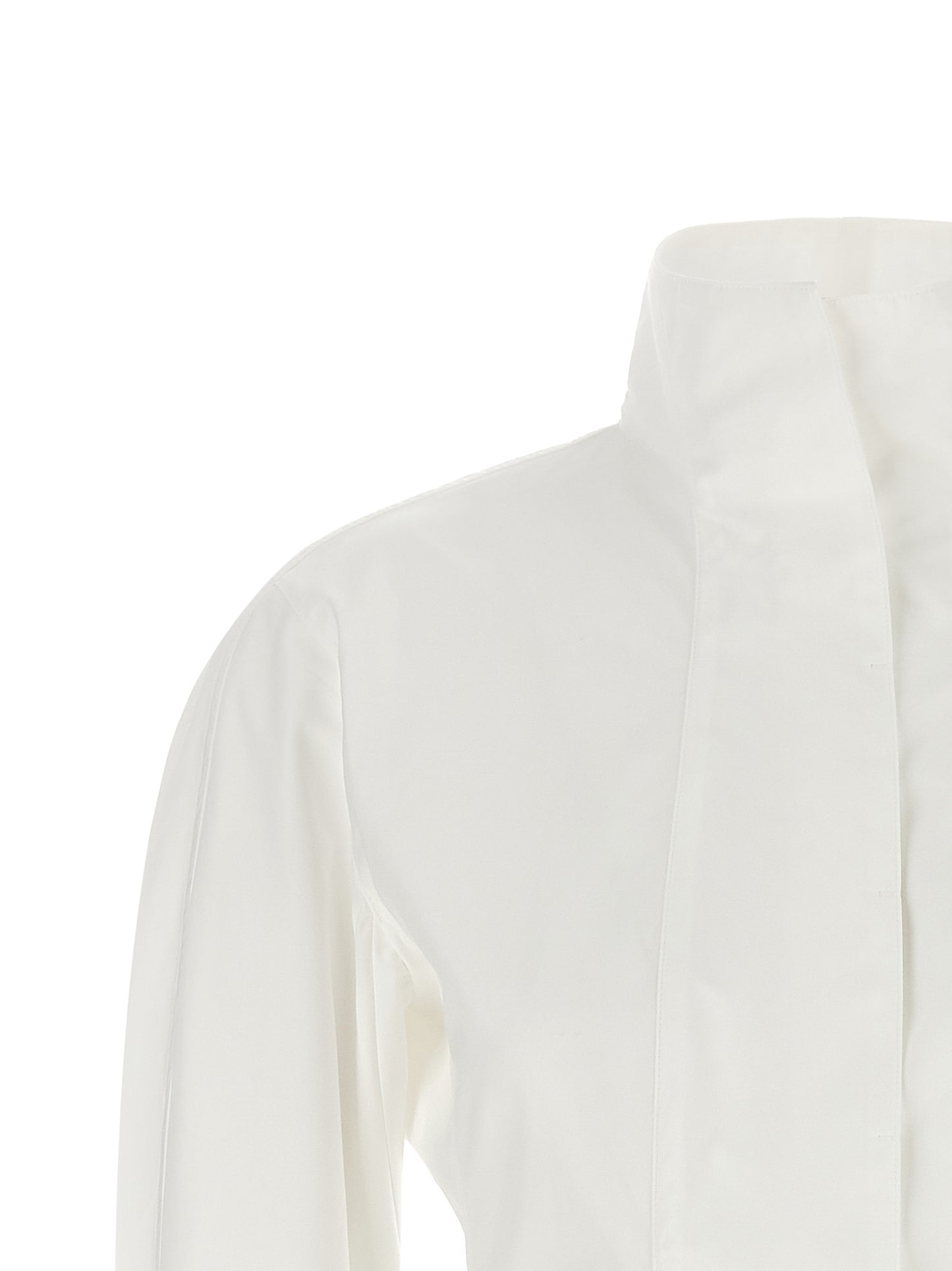 Jacquemus Women 'La Chemise Tulipe' Shirt JACQUEMUS