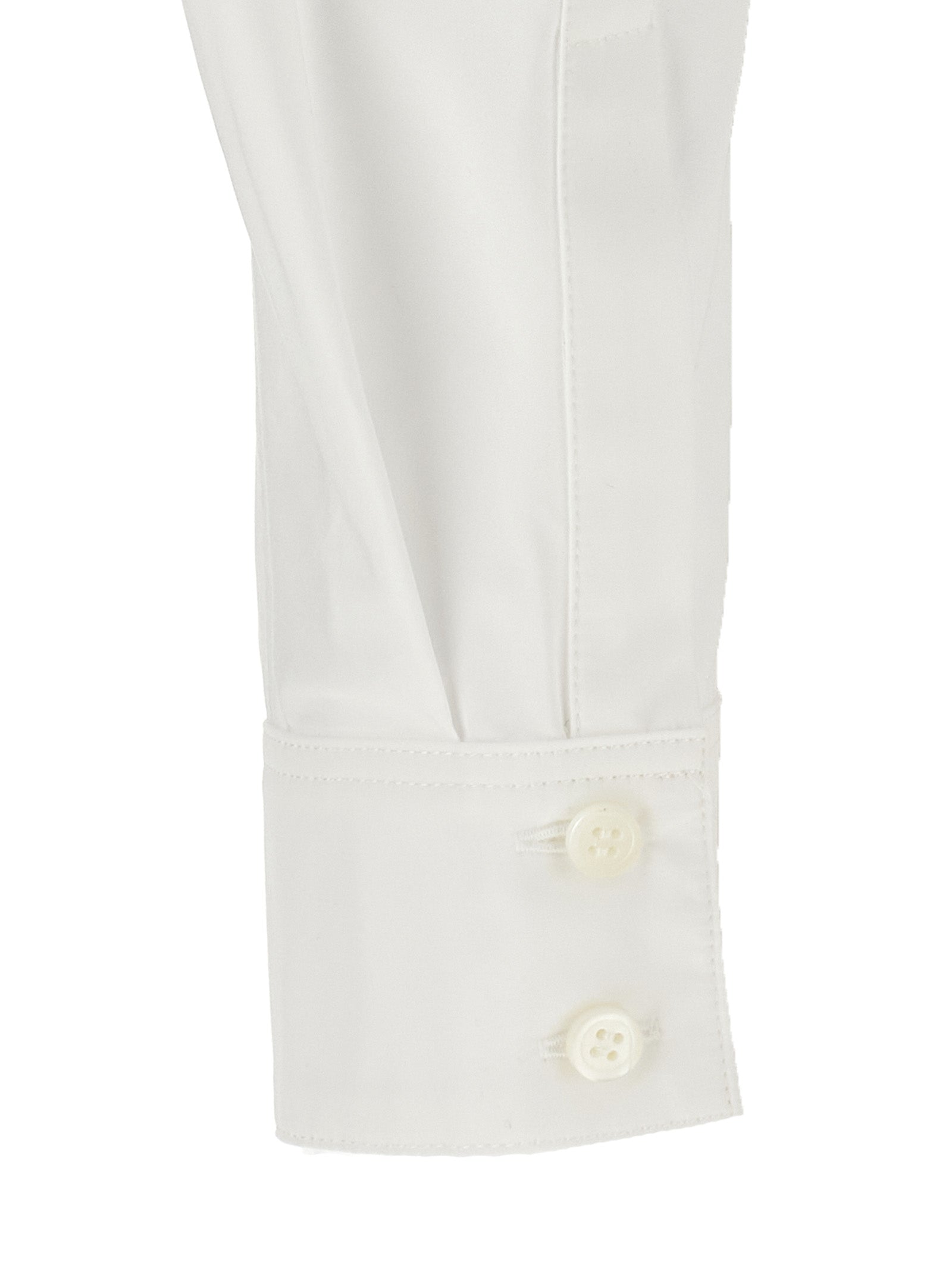 Jacquemus Women 'La Chemise Tulipe' Shirt JACQUEMUS