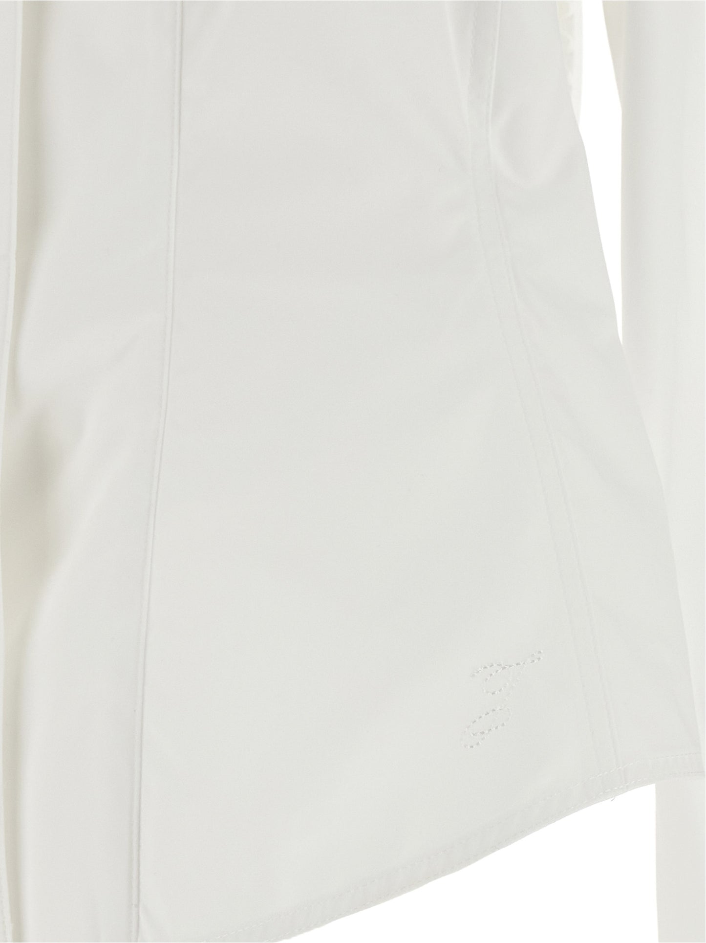 Jacquemus Women 'La Chemise Tulipe' Shirt JACQUEMUS