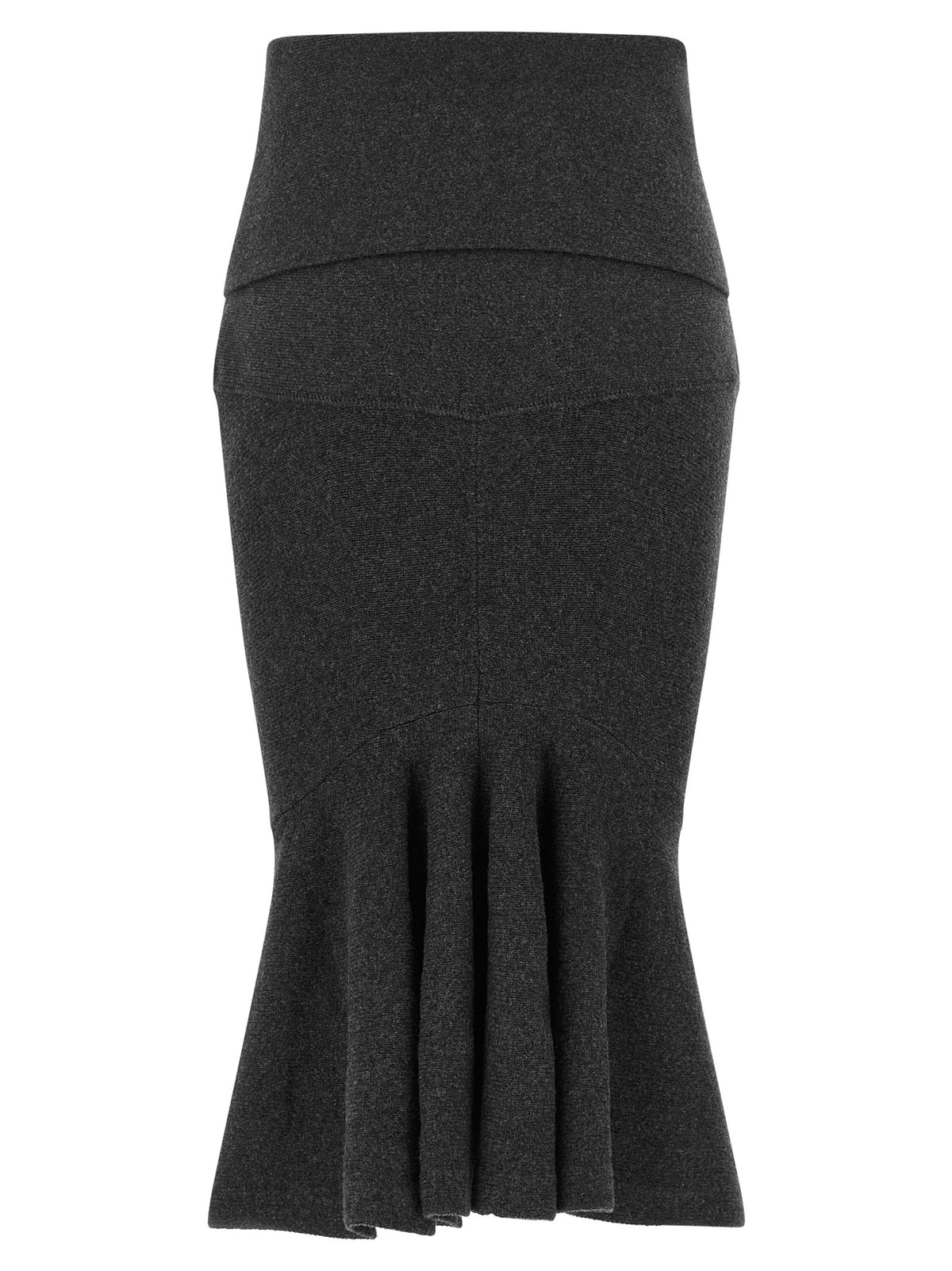 Jacquemus Women 'La Jupe Fiocco' Skirt JACQUEMUS