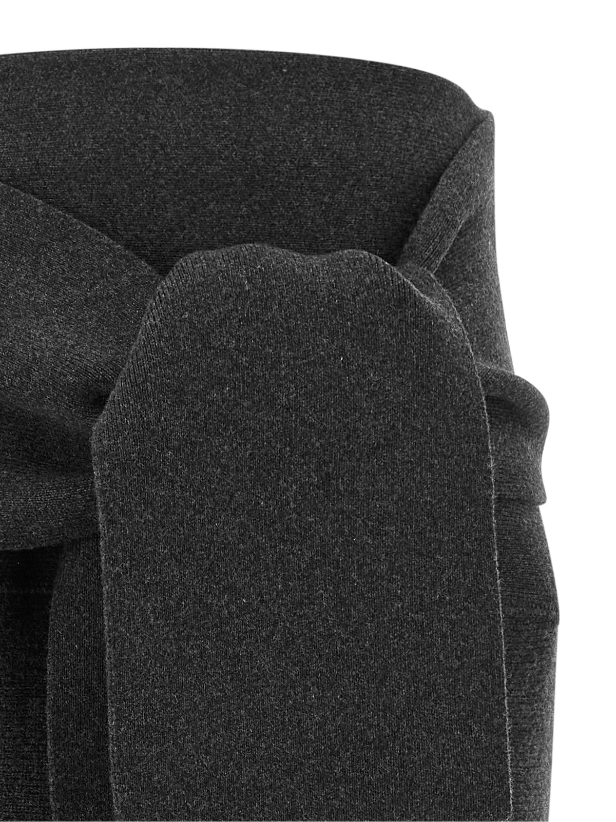 Jacquemus Women 'La Jupe Fiocco' Skirt JACQUEMUS