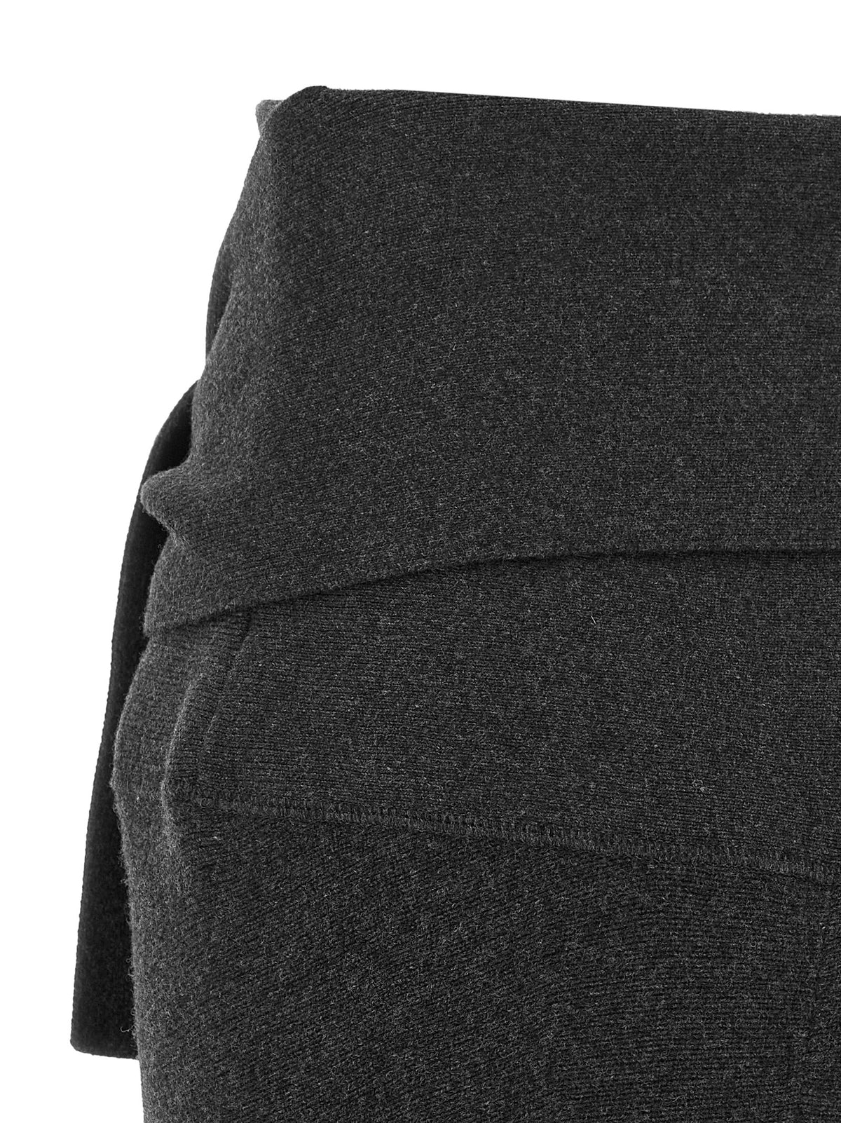 Jacquemus Women 'La Jupe Fiocco' Skirt JACQUEMUS