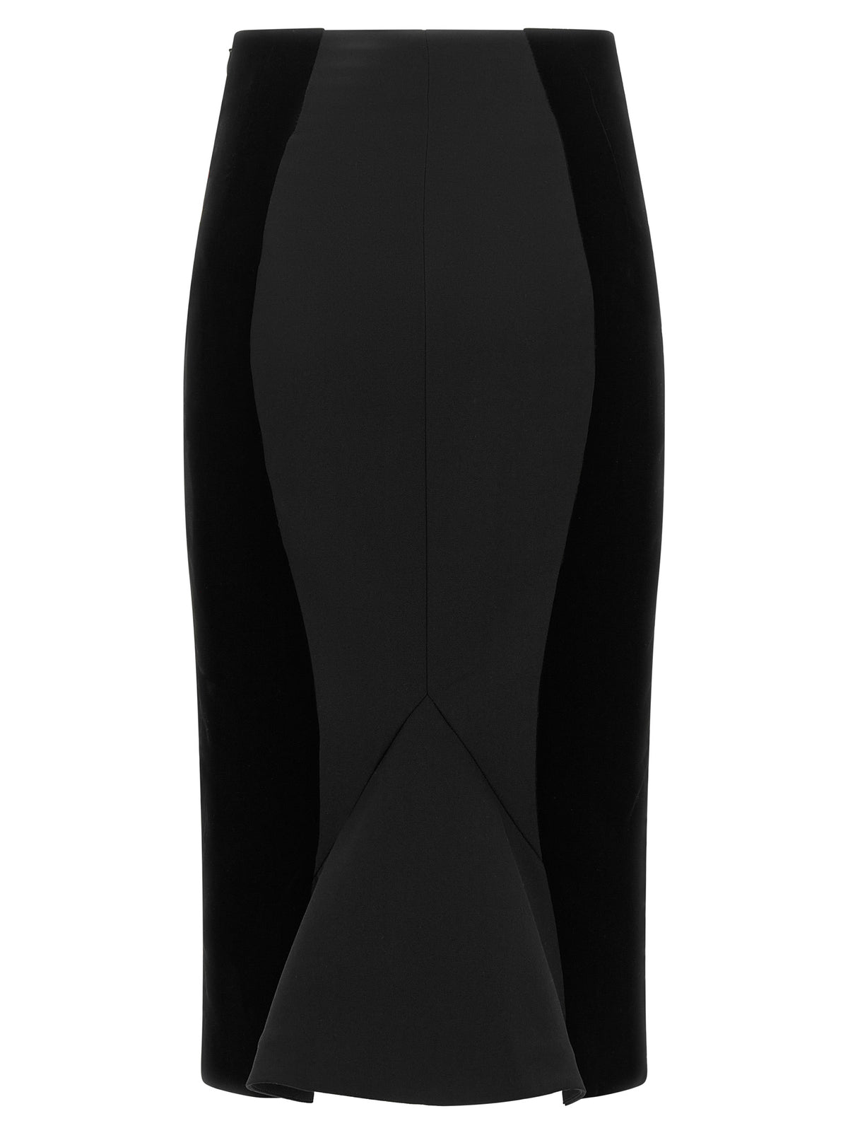Jacquemus Women 'La Jupe Tailleur' Skirt JACQUEMUS