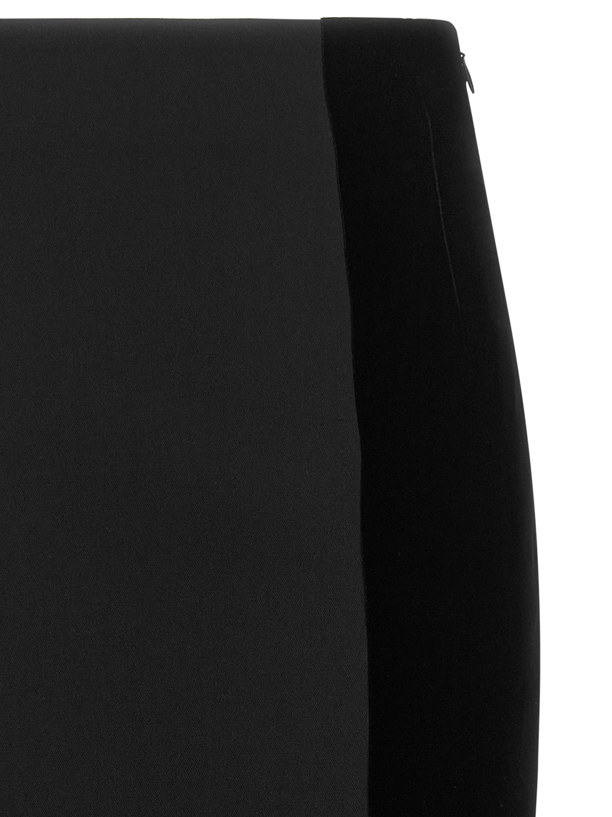 Jacquemus Women 'La Jupe Tailleur' Skirt JACQUEMUS