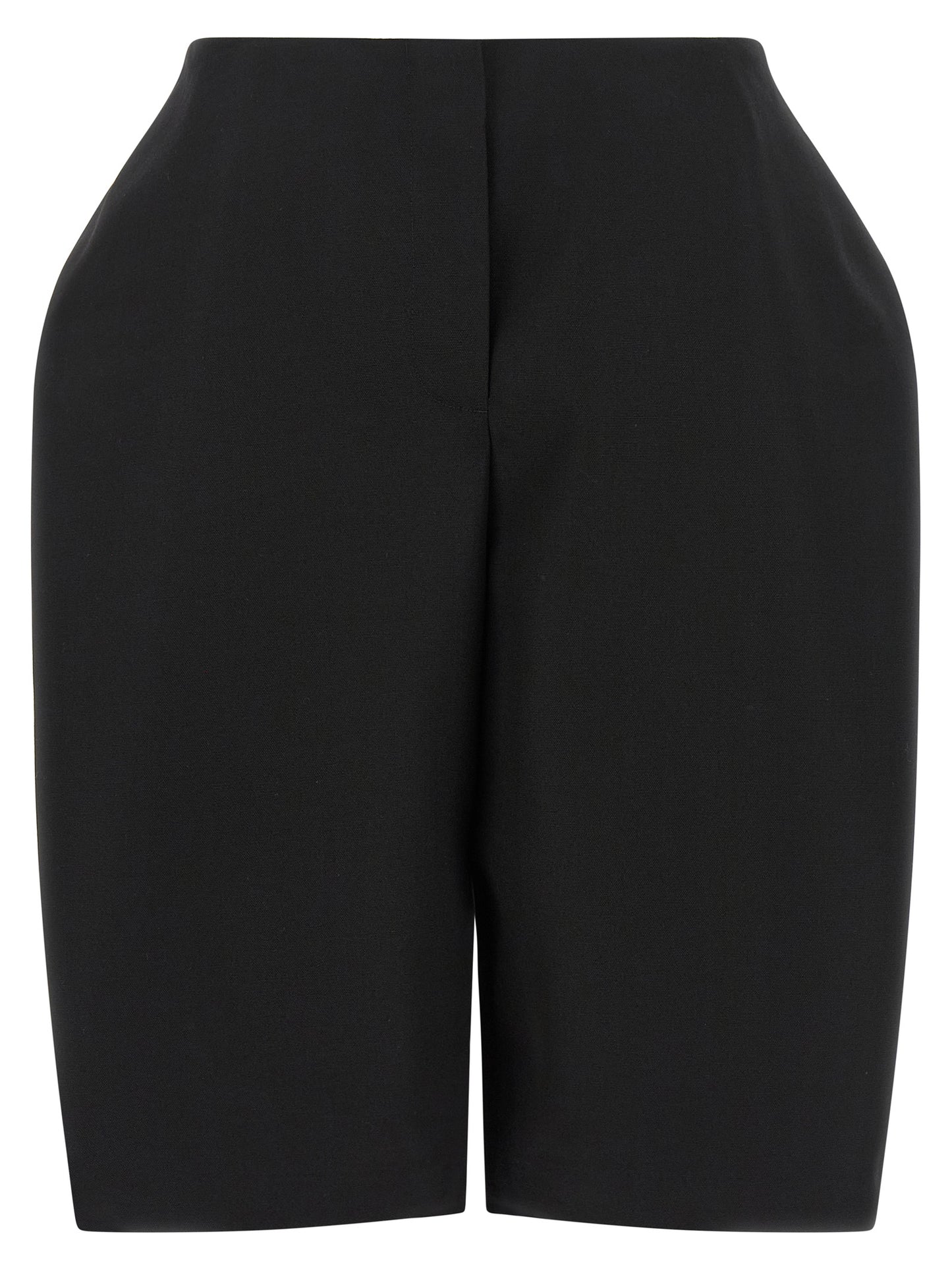 Jacquemus Women 'Le Short Cubisto' Bermuda Shorts JACQUEMUS
