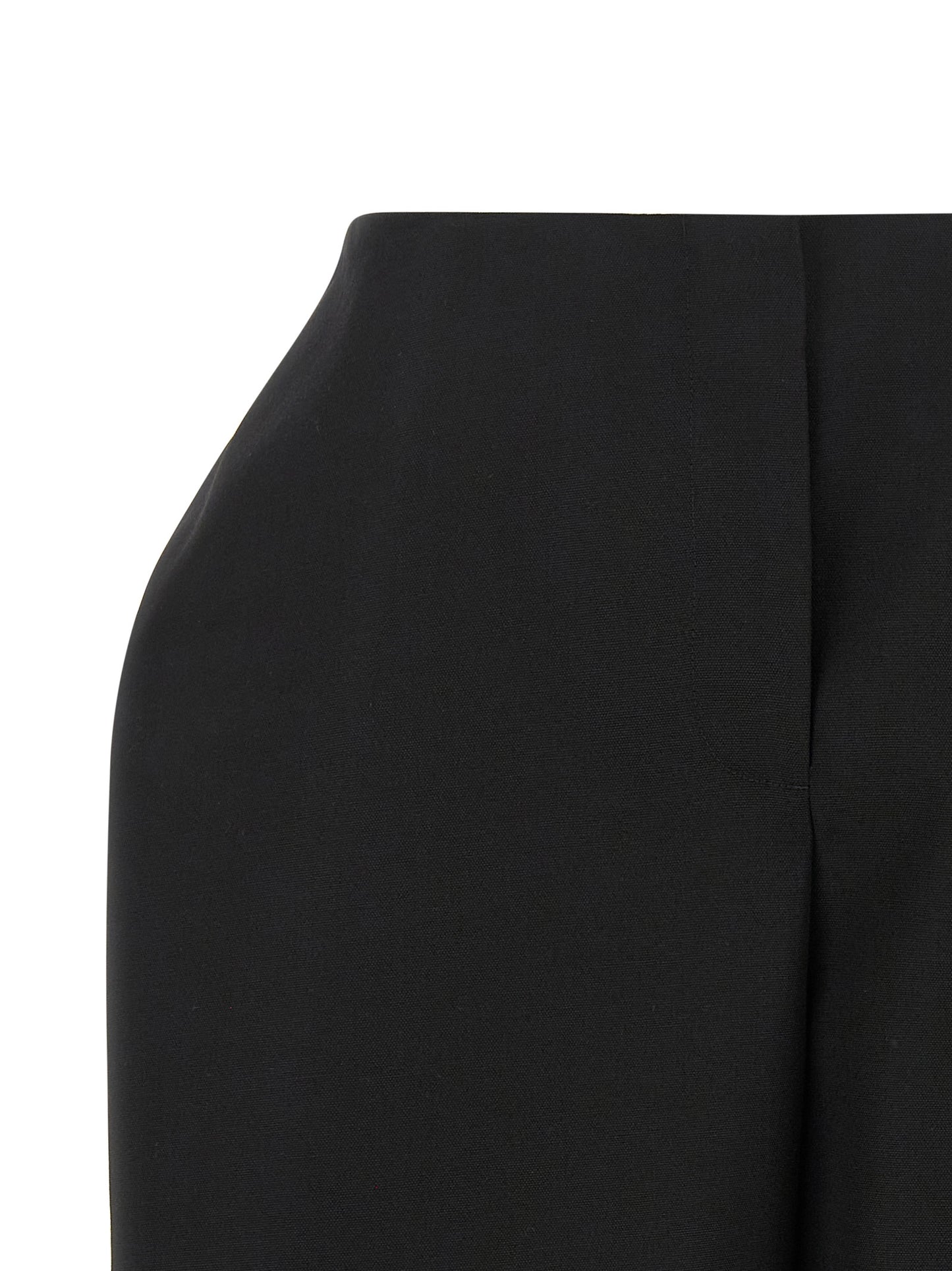 Jacquemus Women 'Le Short Cubisto' Bermuda Shorts JACQUEMUS