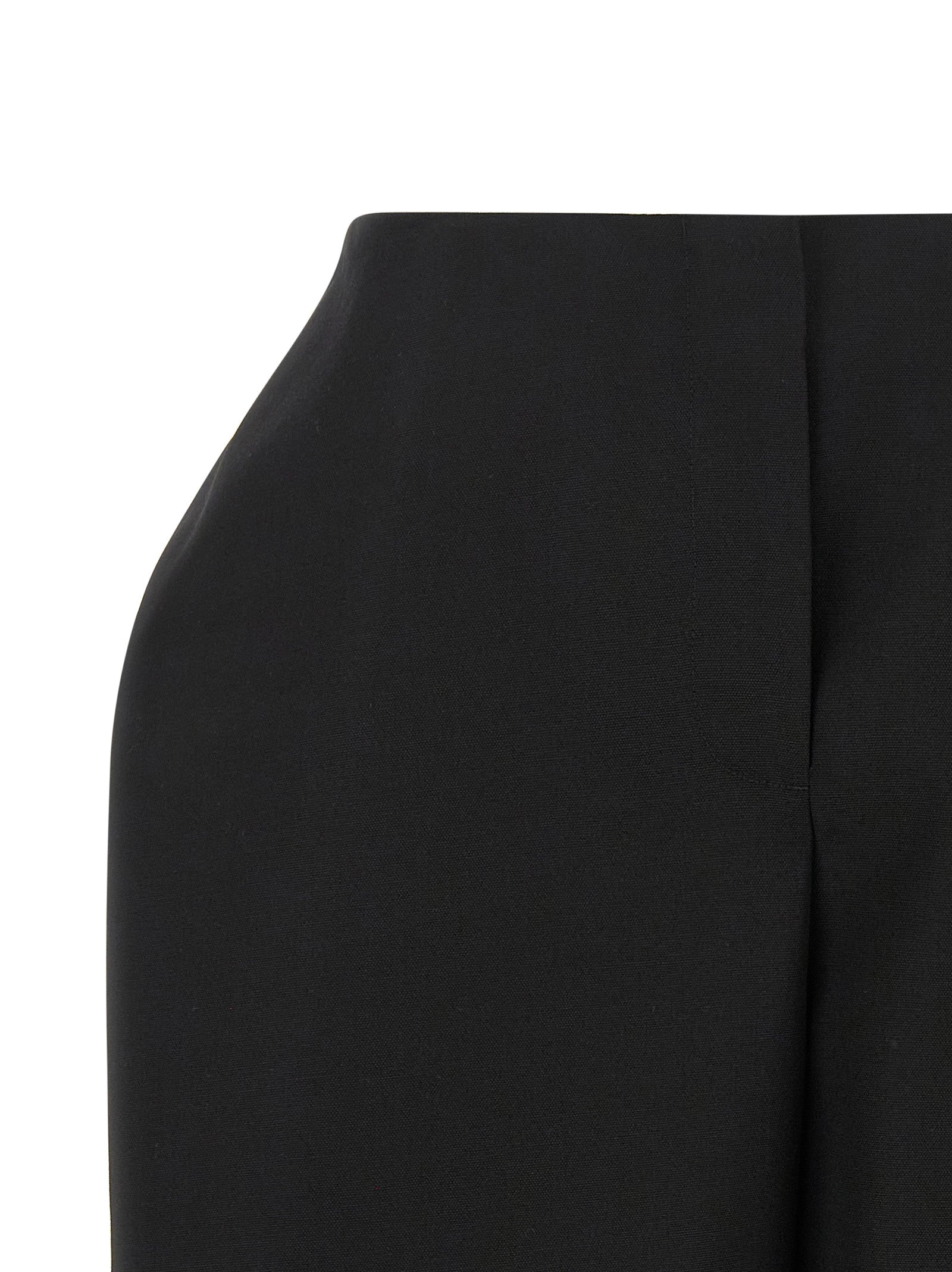 Jacquemus Women 'Le Short Cubisto' Bermuda Shorts JACQUEMUS