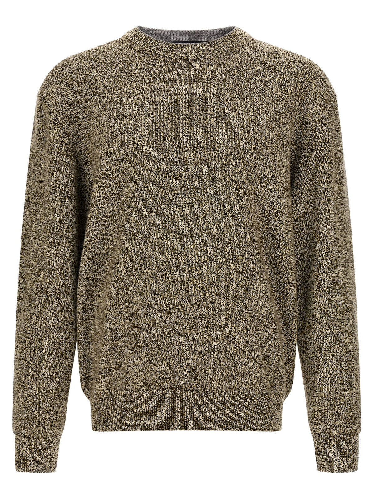 Jacquemus Men 'La Maillot Moulin' Sweater JACQUEMUS