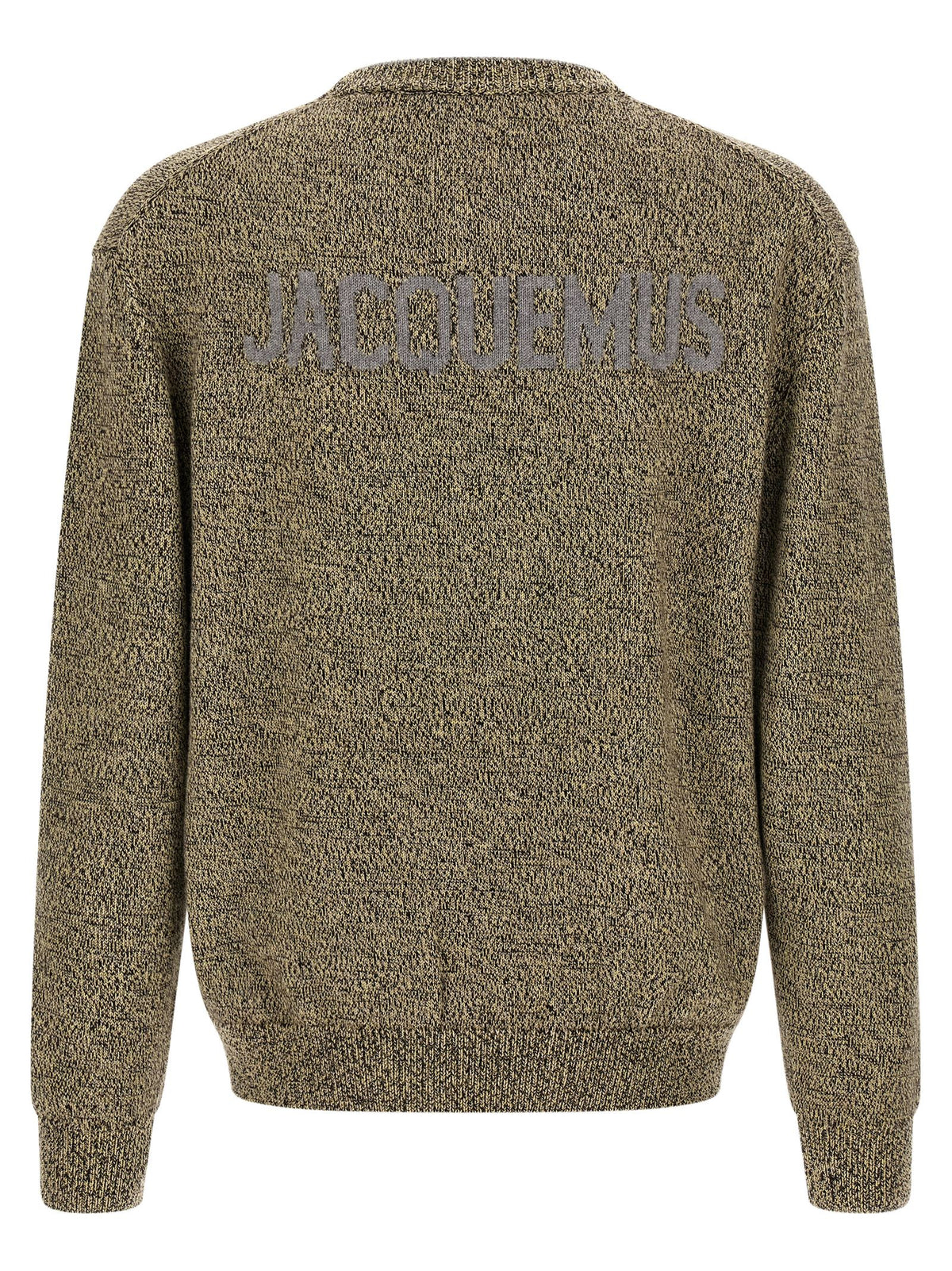 Jacquemus Men 'La Maillot Moulin' Sweater JACQUEMUS