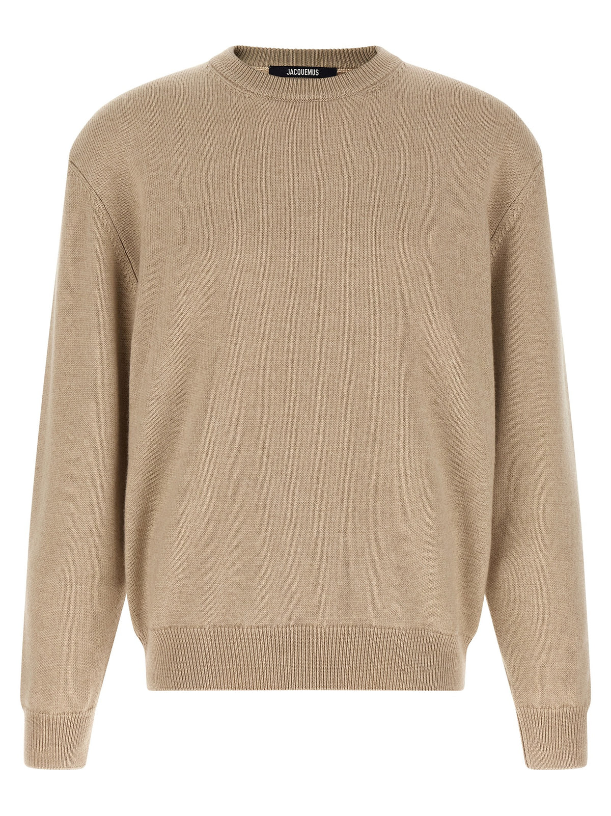 Jacquemus Men 'Le Maillot Moulin' Sweater JACQUEMUS