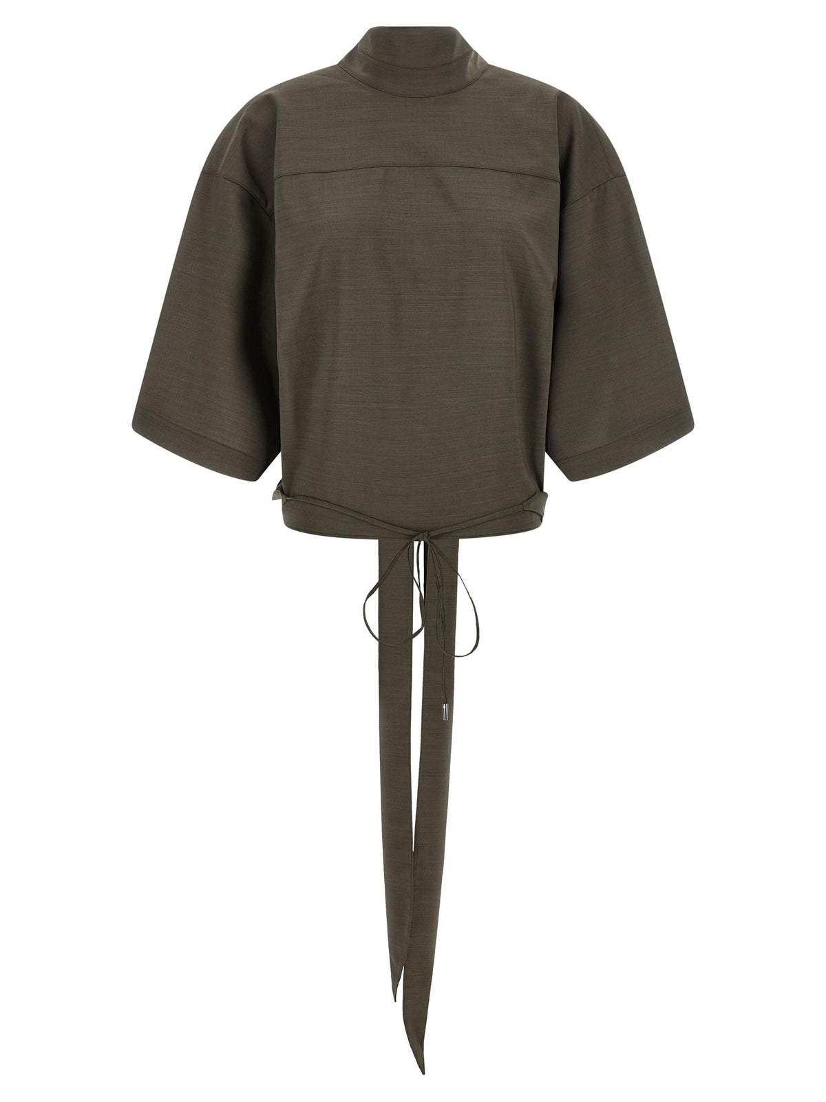 Jacquemus Women 'La Blouse Havana' Blouse JACQUEMUS