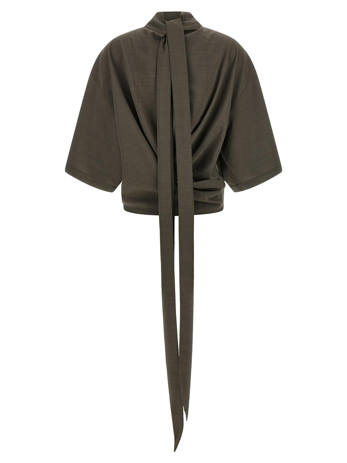 Jacquemus Women 'La Blouse Havana' Blouse JACQUEMUS