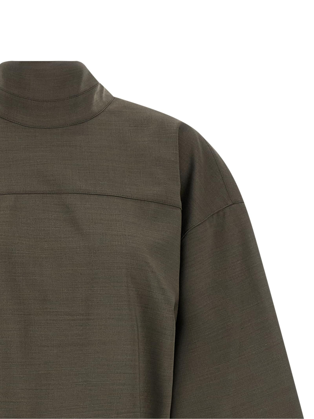 Jacquemus Women 'La Blouse Havana' Blouse JACQUEMUS
