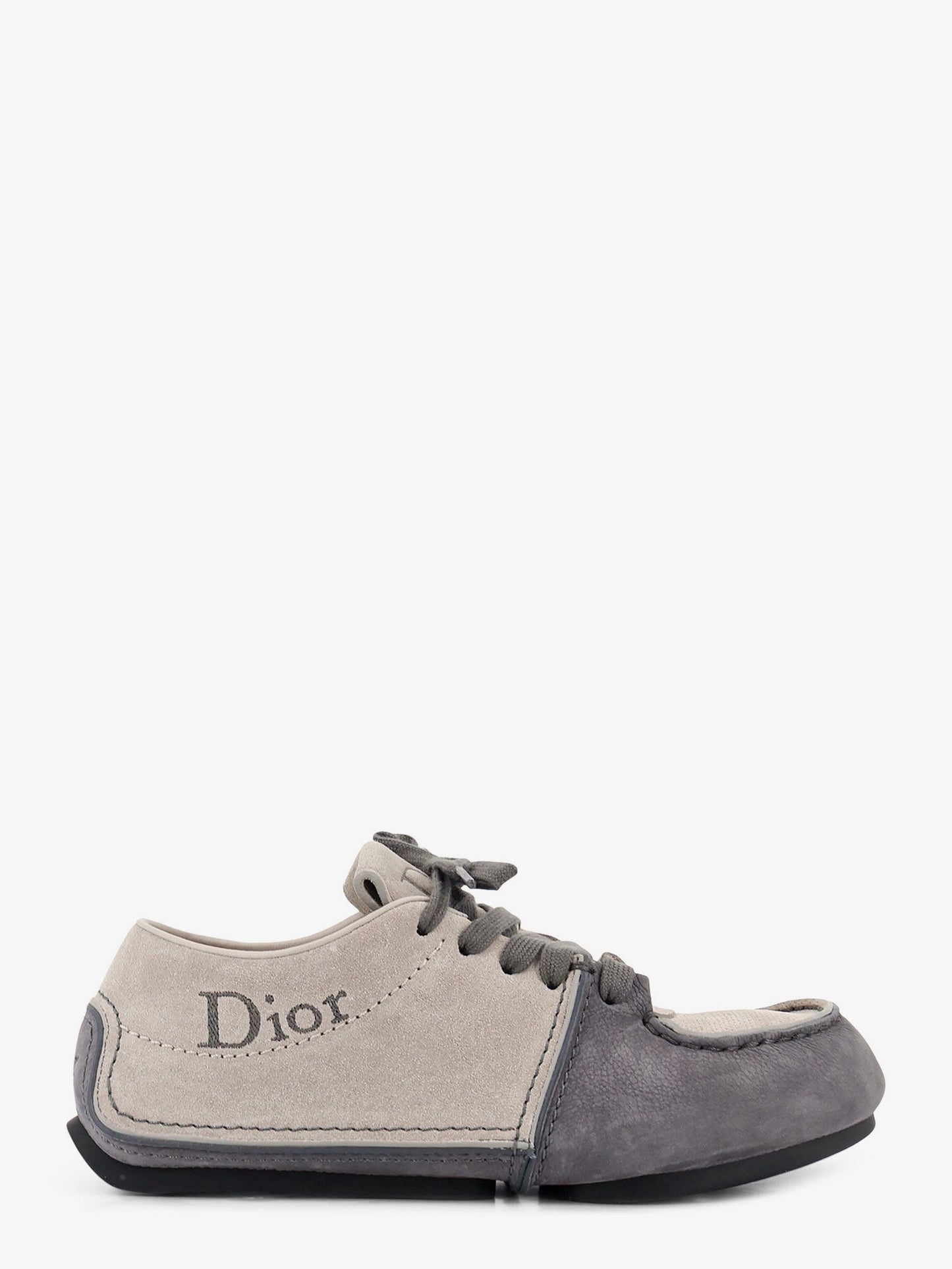 Dior Men Dh Dior Roadie Lace-Up CHRISTIAN DIOR