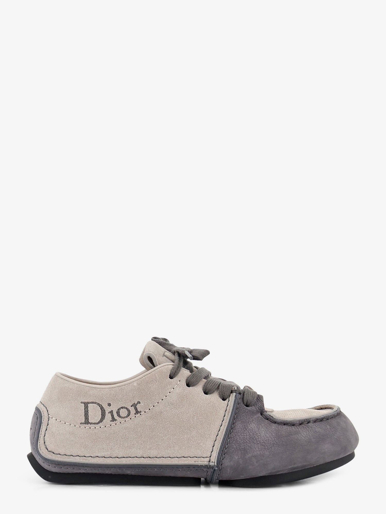 Dior Men Dh Dior Roadie Lace-Up CHRISTIAN DIOR
