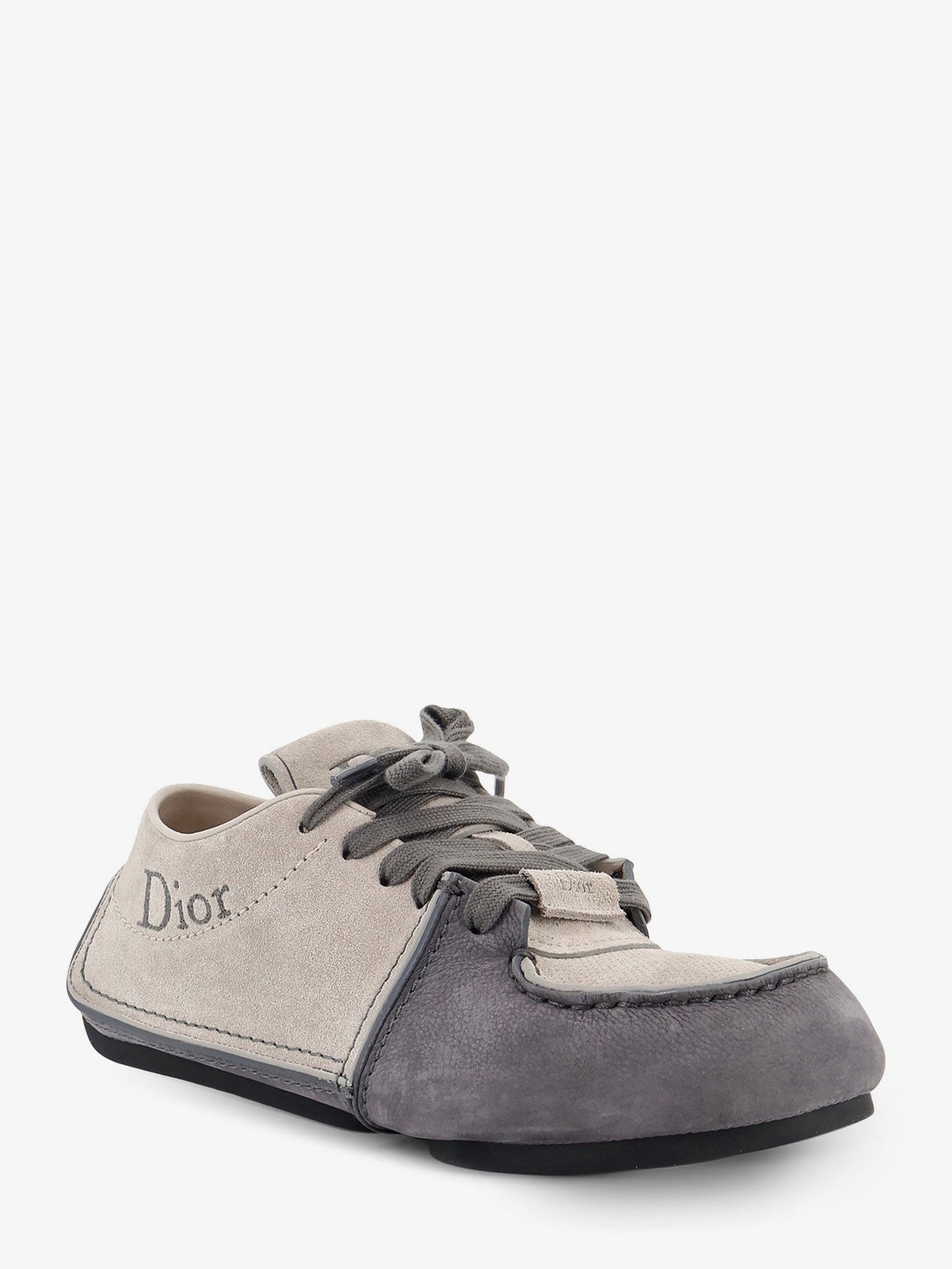 Dior Men Dh Dior Roadie Lace-Up CHRISTIAN DIOR