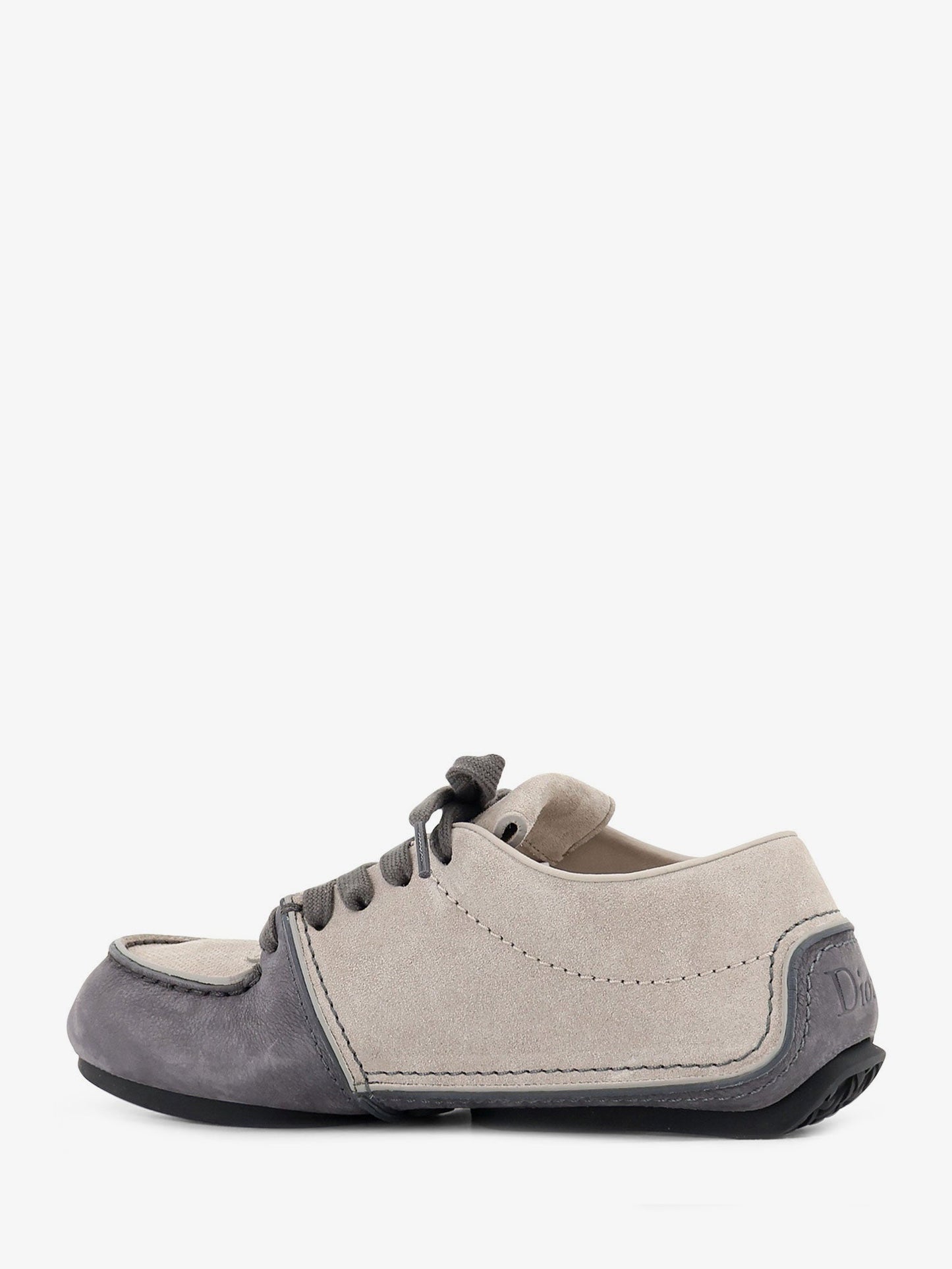 Dior Men Dh Dior Roadie Lace-Up CHRISTIAN DIOR
