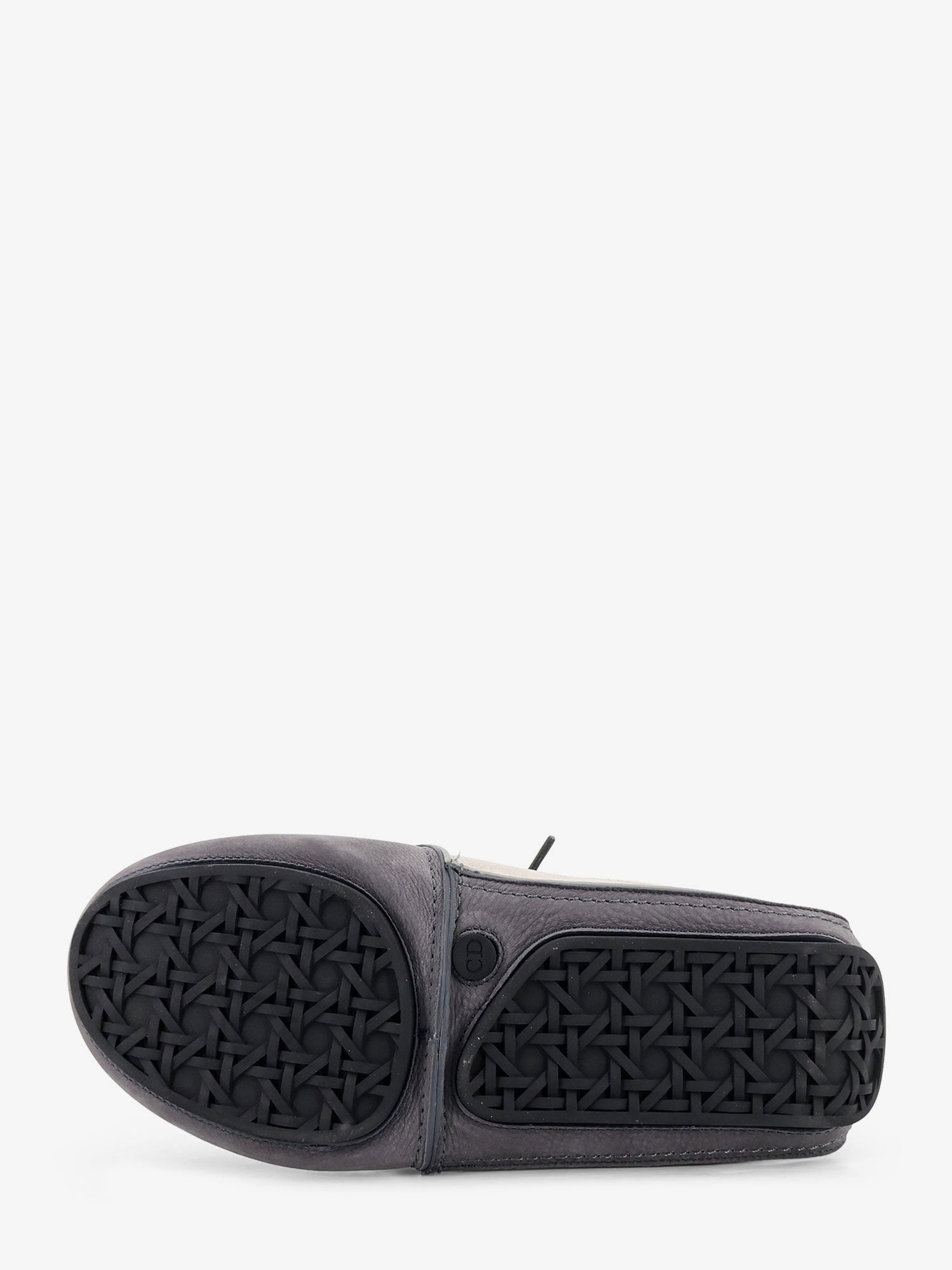 Dior Men Dh Dior Roadie Lace-Up CHRISTIAN DIOR