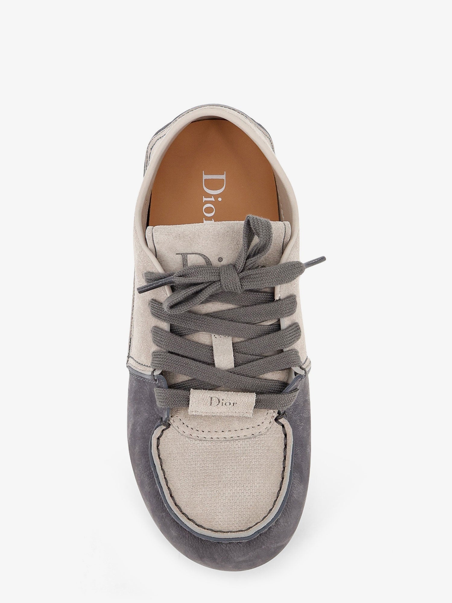 Dior Men Dh Dior Roadie Lace-Up CHRISTIAN DIOR