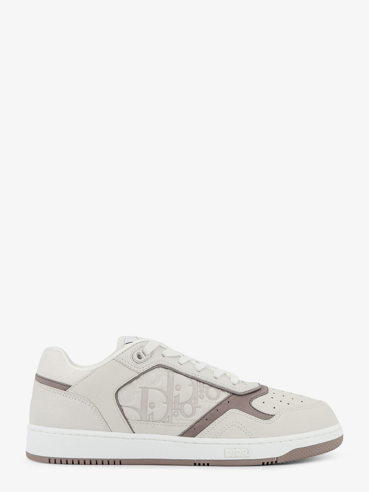 Dior Men B27 Uptown Sneakers CHRISTIAN DIOR