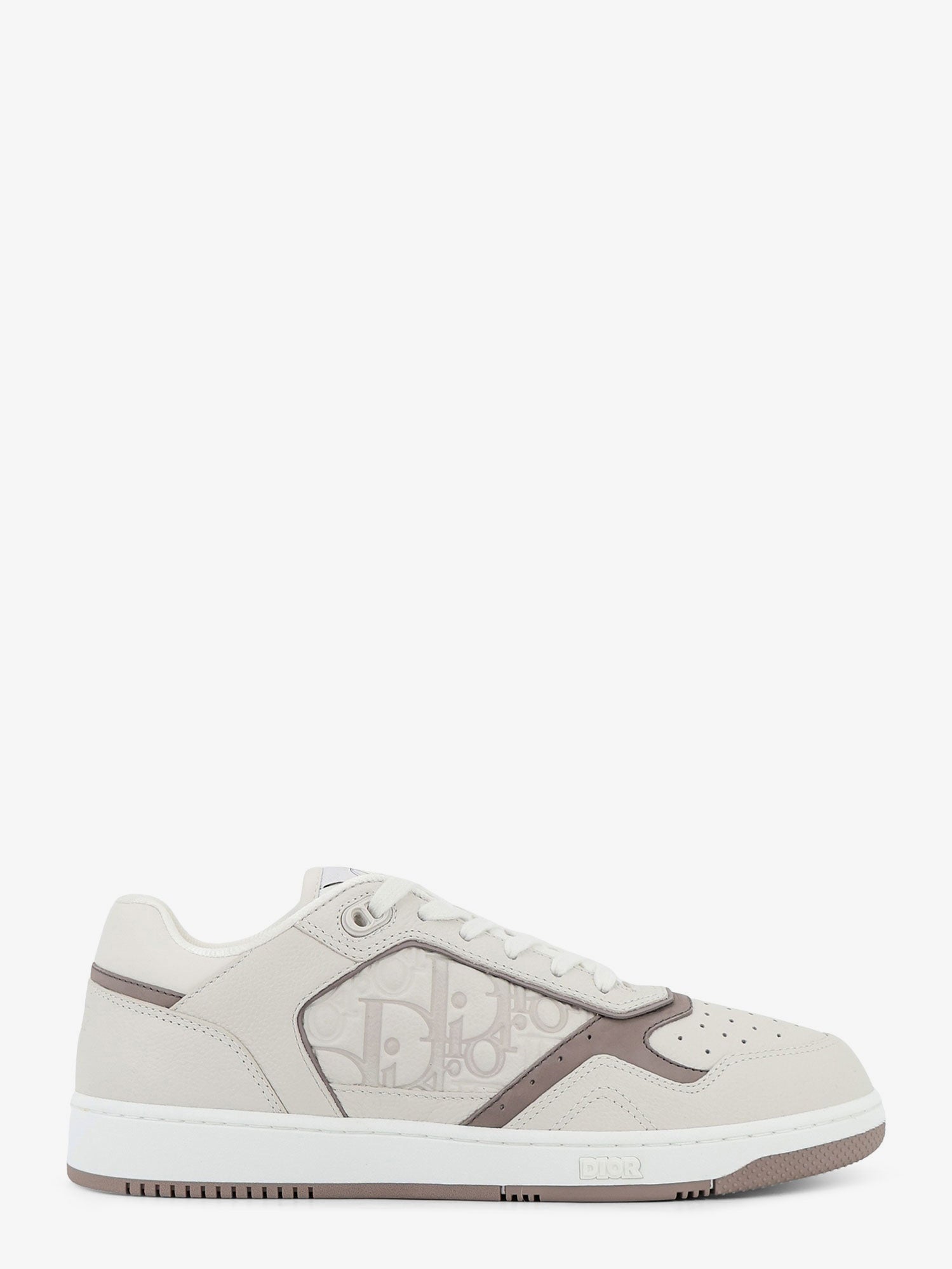 Dior Men B27 Uptown Sneakers CHRISTIAN DIOR