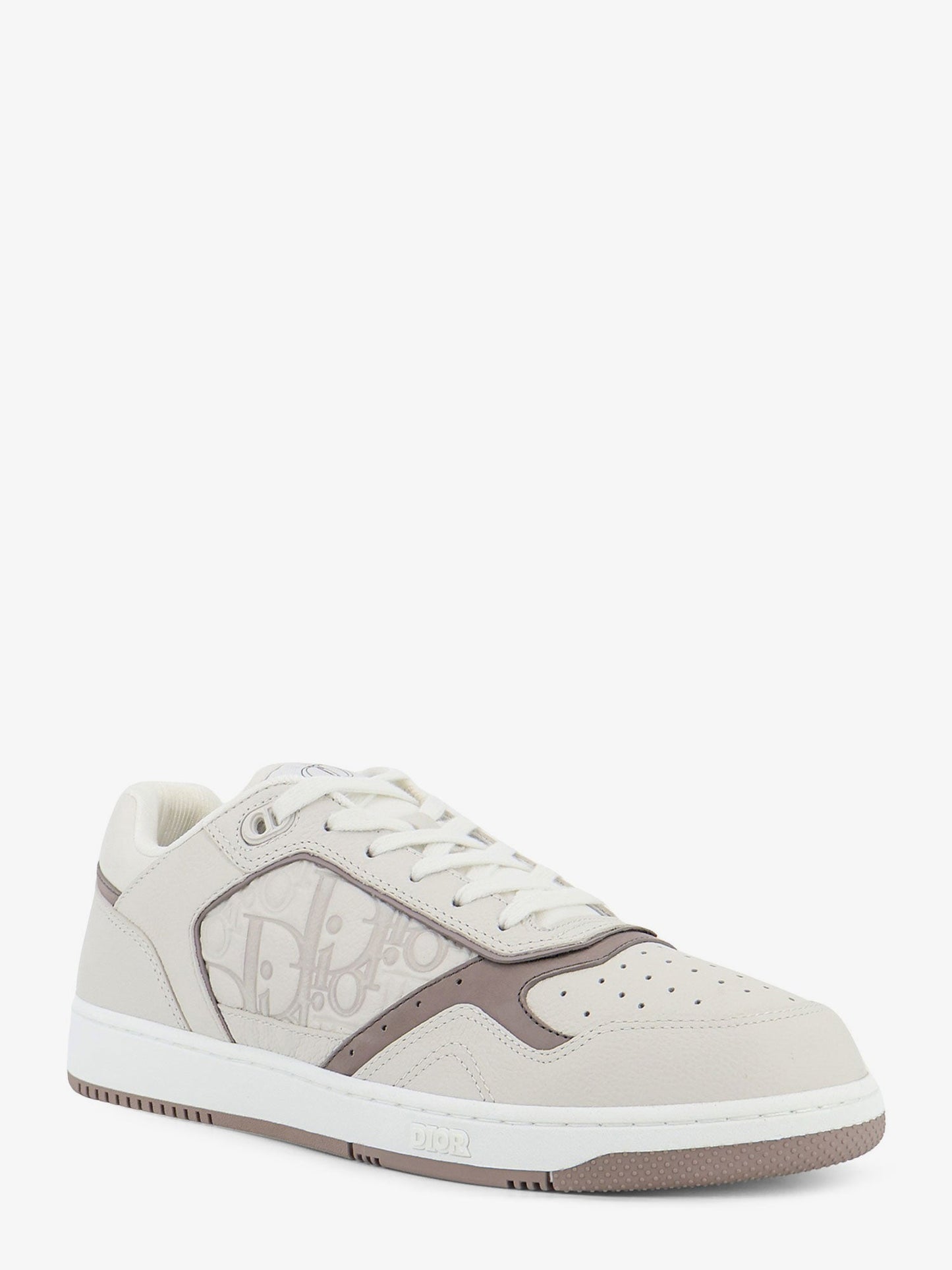 Dior Men B27 Uptown Sneakers CHRISTIAN DIOR