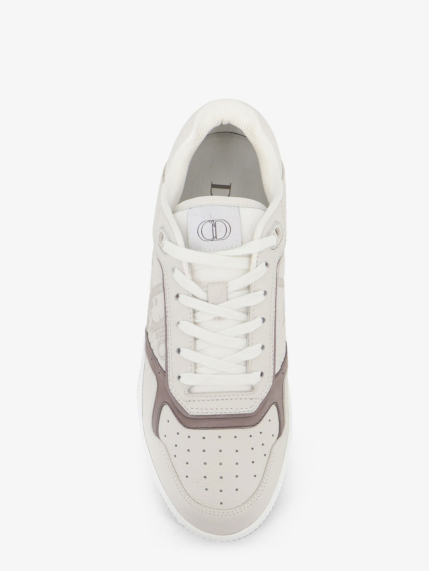 Dior Men B27 Uptown Sneakers CHRISTIAN DIOR