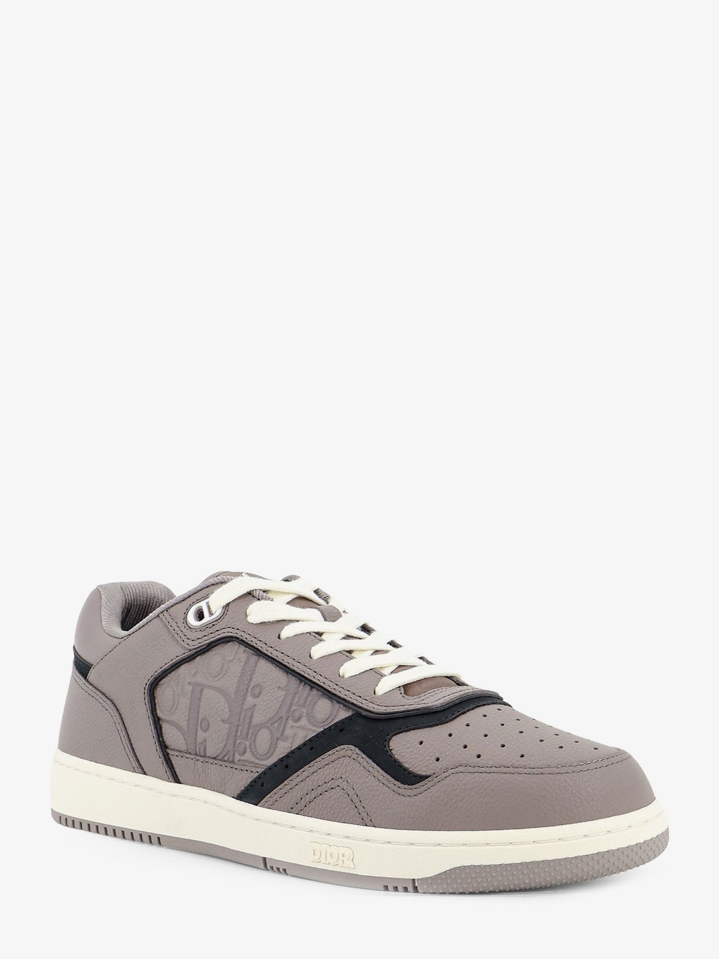 Dior Men B27 Uptown Sneakers CHRISTIAN DIOR