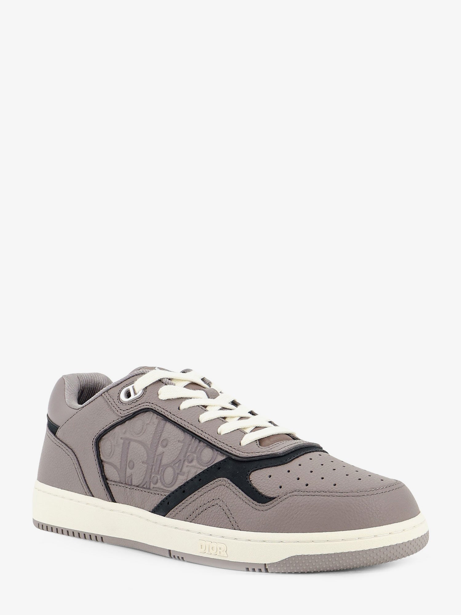 Dior Men B27 Uptown Sneakers CHRISTIAN DIOR