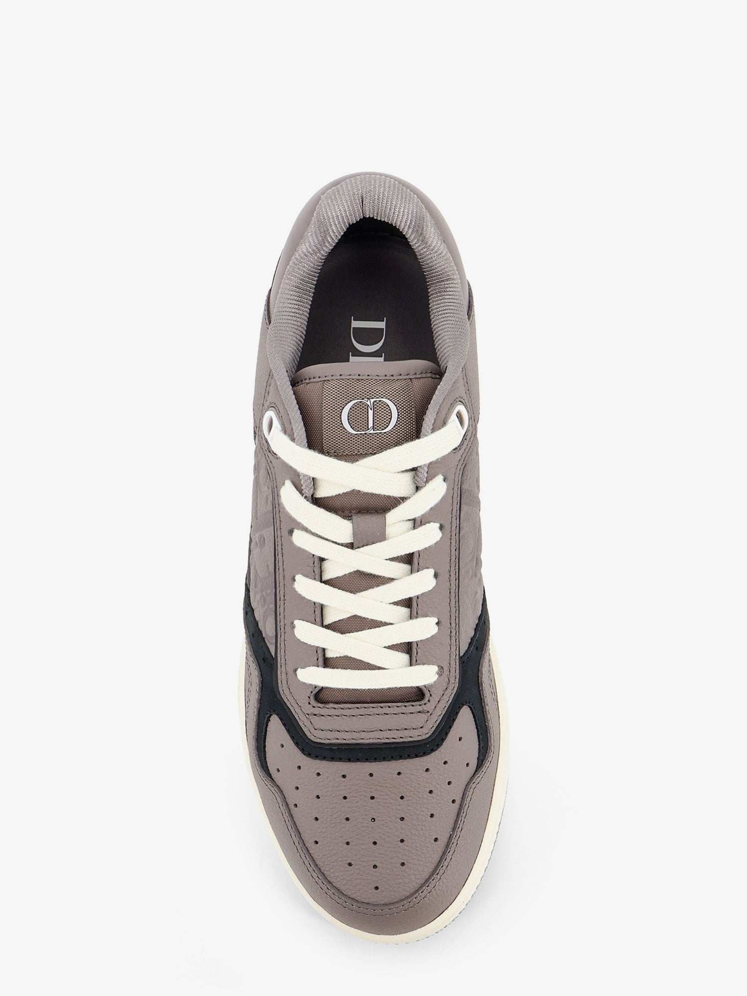 Dior Men B27 Uptown Sneakers CHRISTIAN DIOR