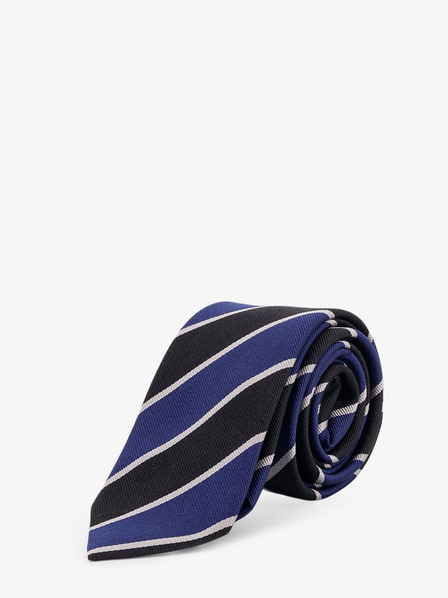 Dior Men Silk Tie CHRISTIAN DIOR
