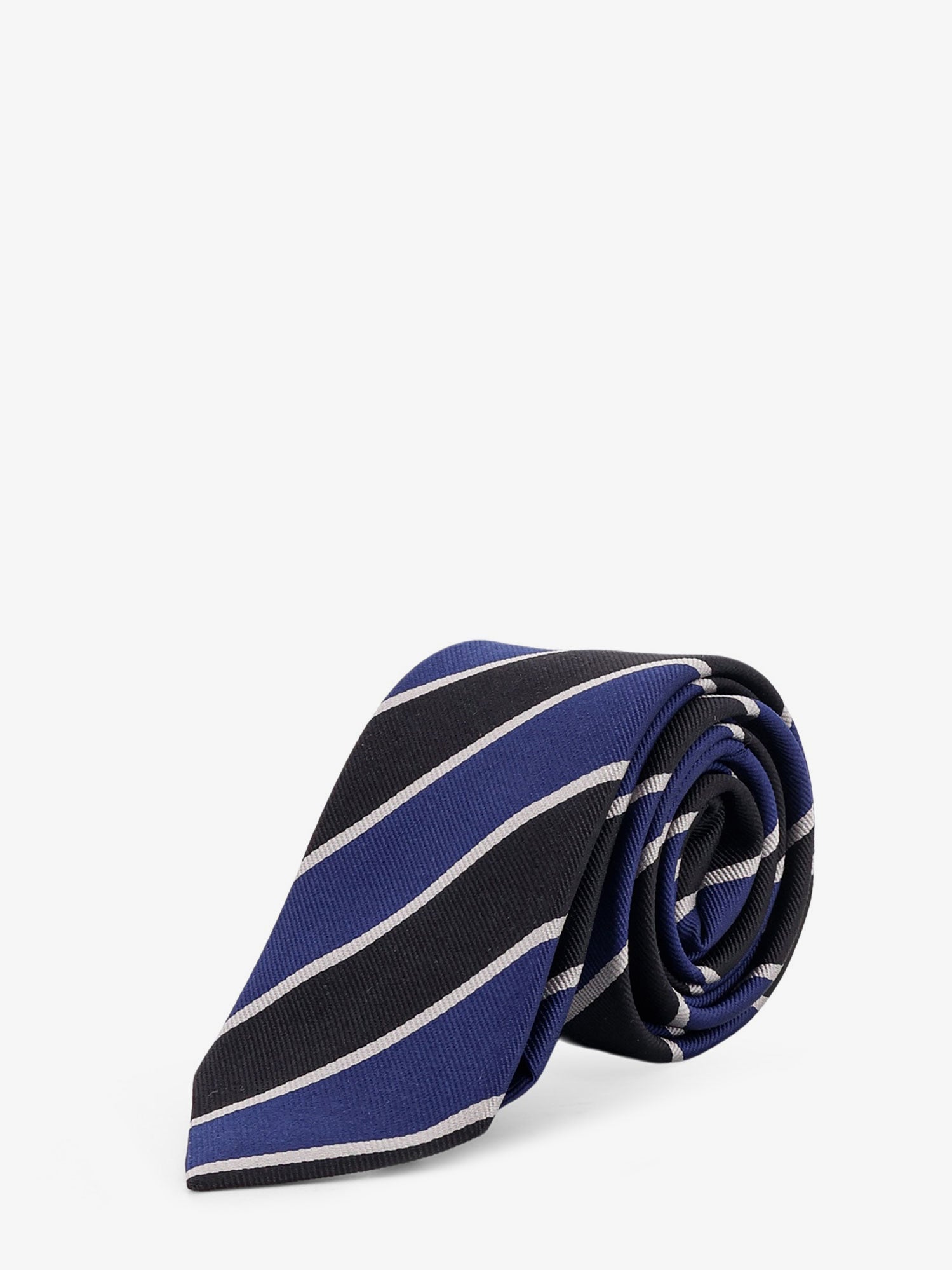 Dior Men Silk Tie CHRISTIAN DIOR