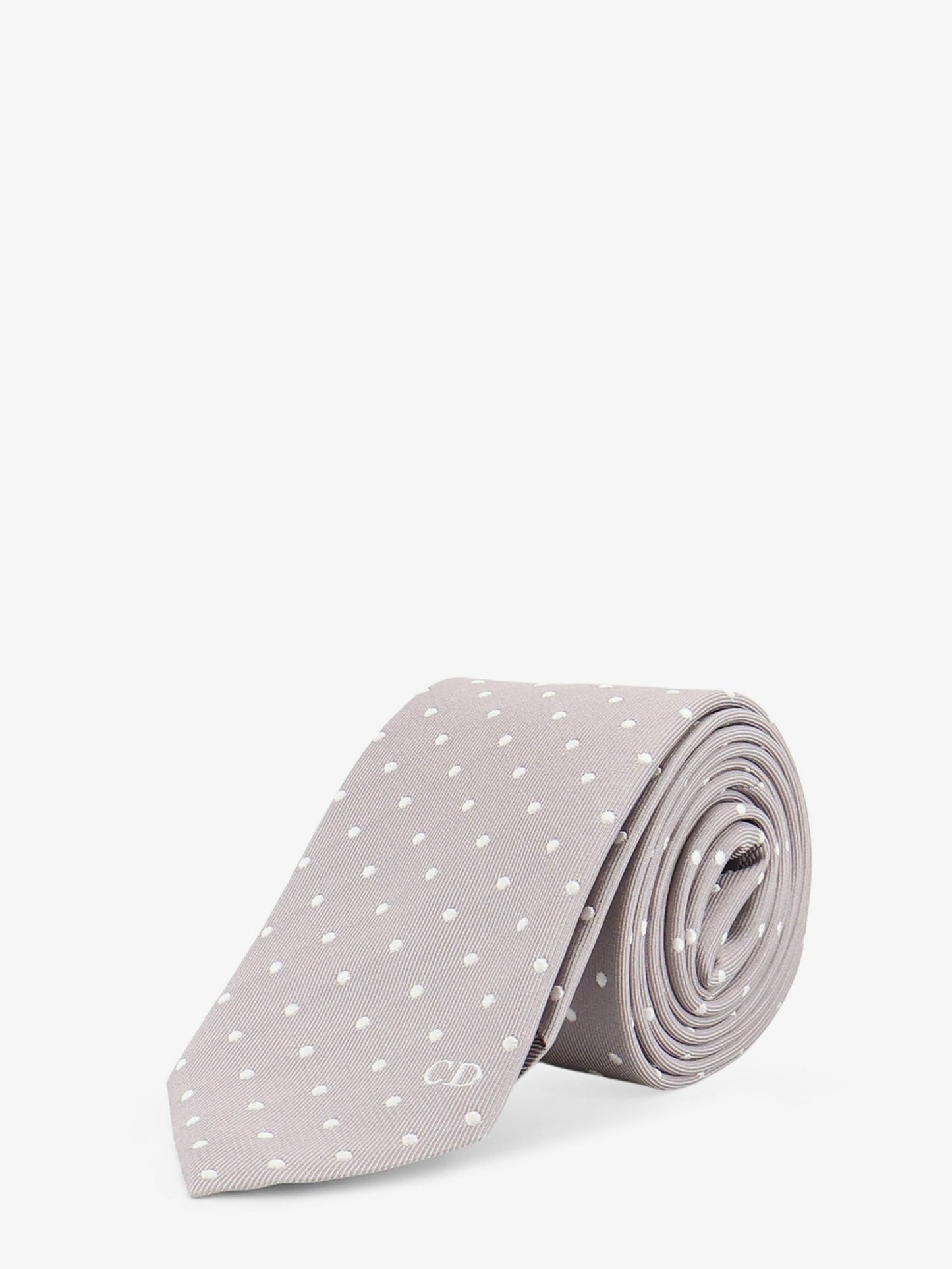 Dior Men Silk Tie CHRISTIAN DIOR
