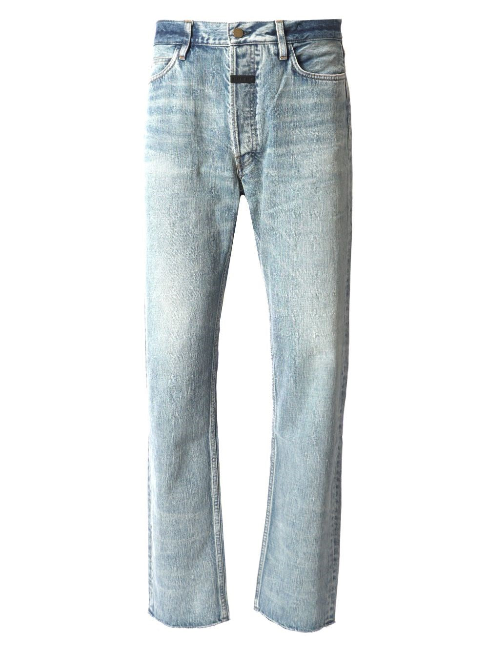Fear Of God Men Classic 5 Pocket FEAR OF GOD