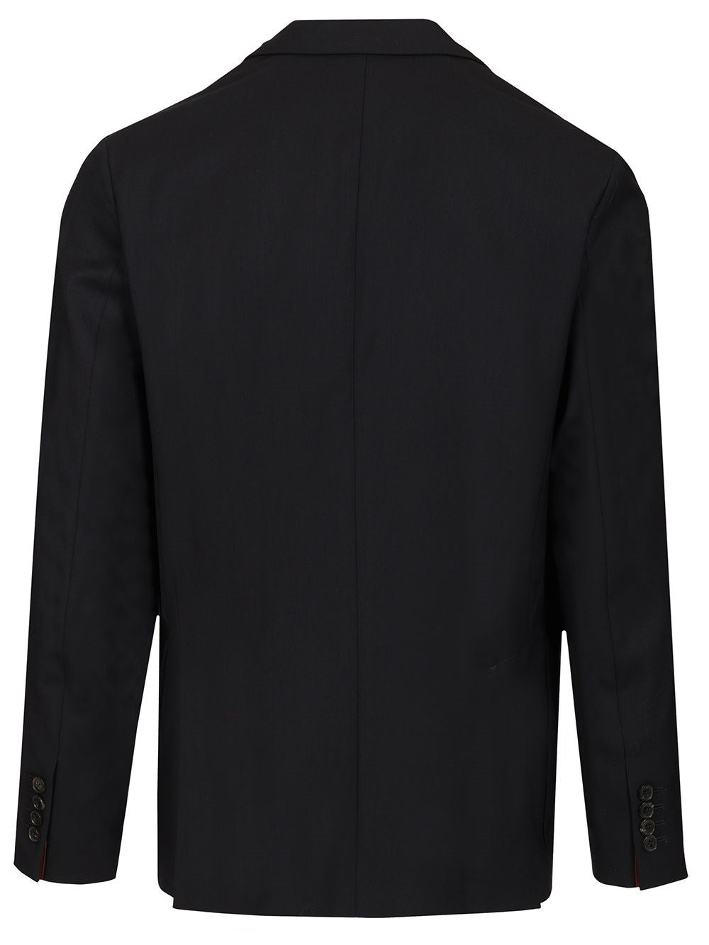 Paul Smith Men Unlined Blazer PAUL SMITH