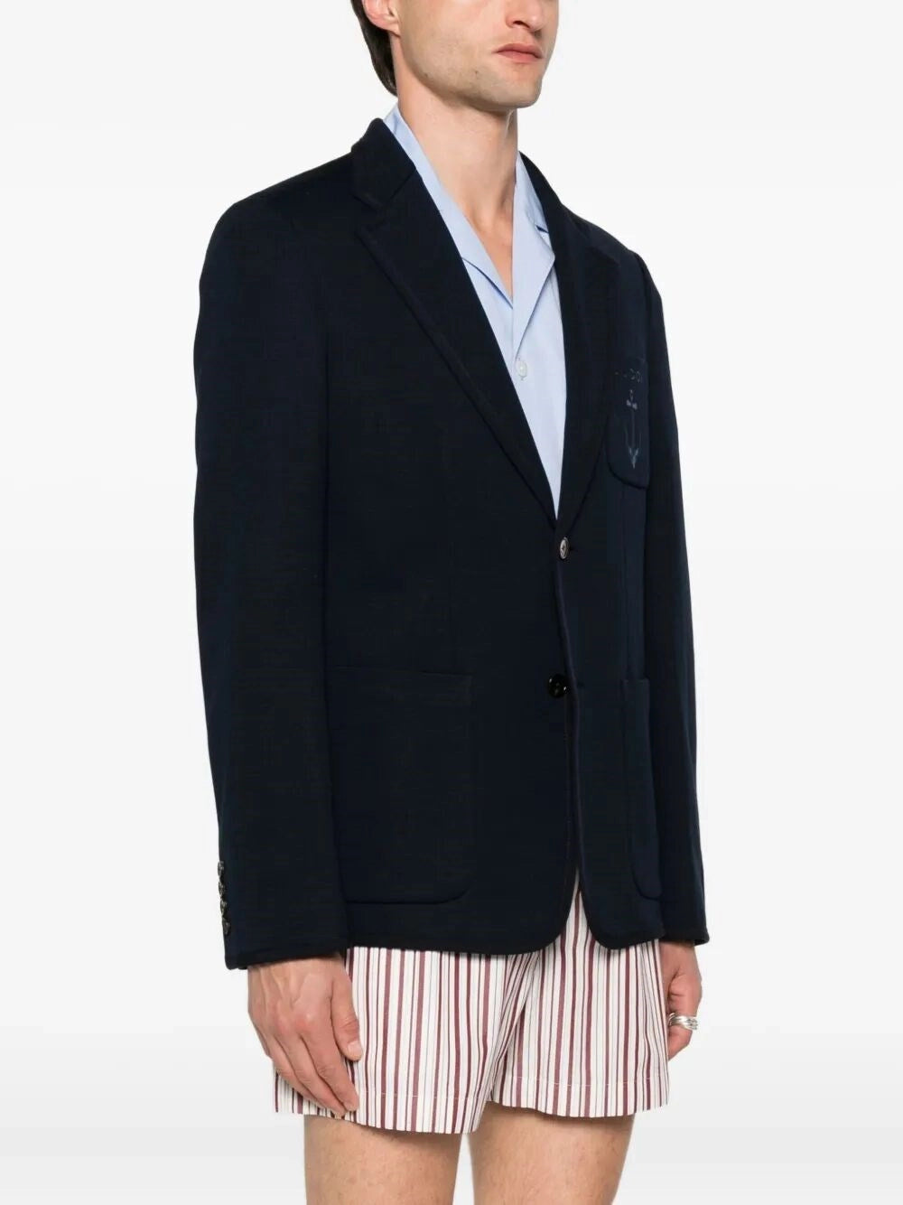 Gucci Men `Marcello` Jacket GUCCI