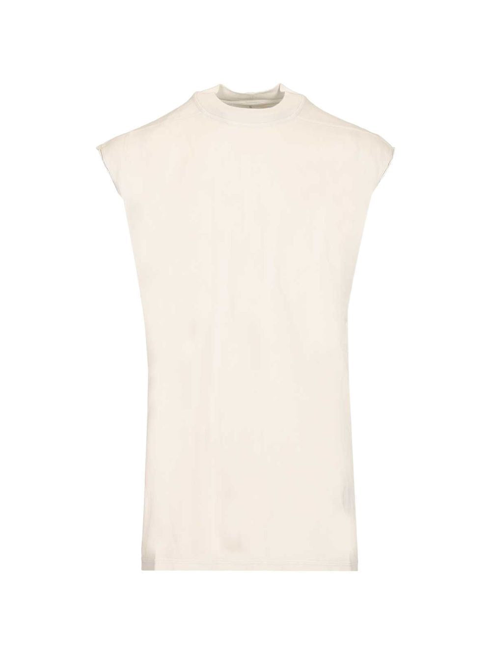 Rick Owens Drkshdw Men Trap T-Shirt RICK OWENS