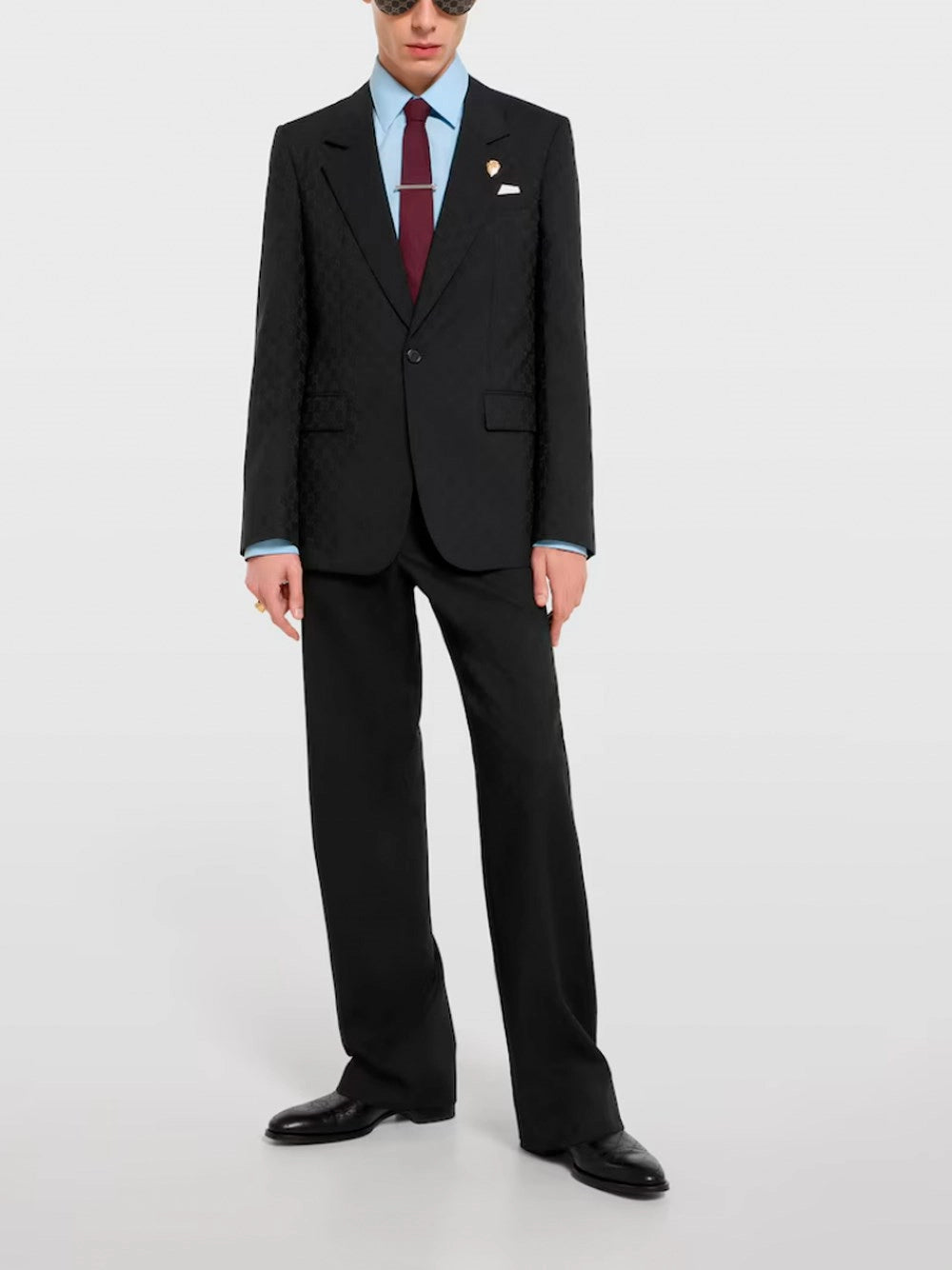 Gucci Men Jacket GUCCI