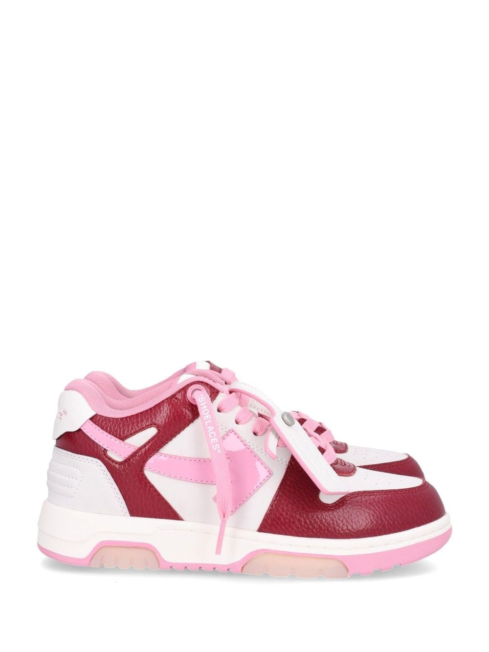 Off-White Women Out Of Office Sneaker OFF-WHITE