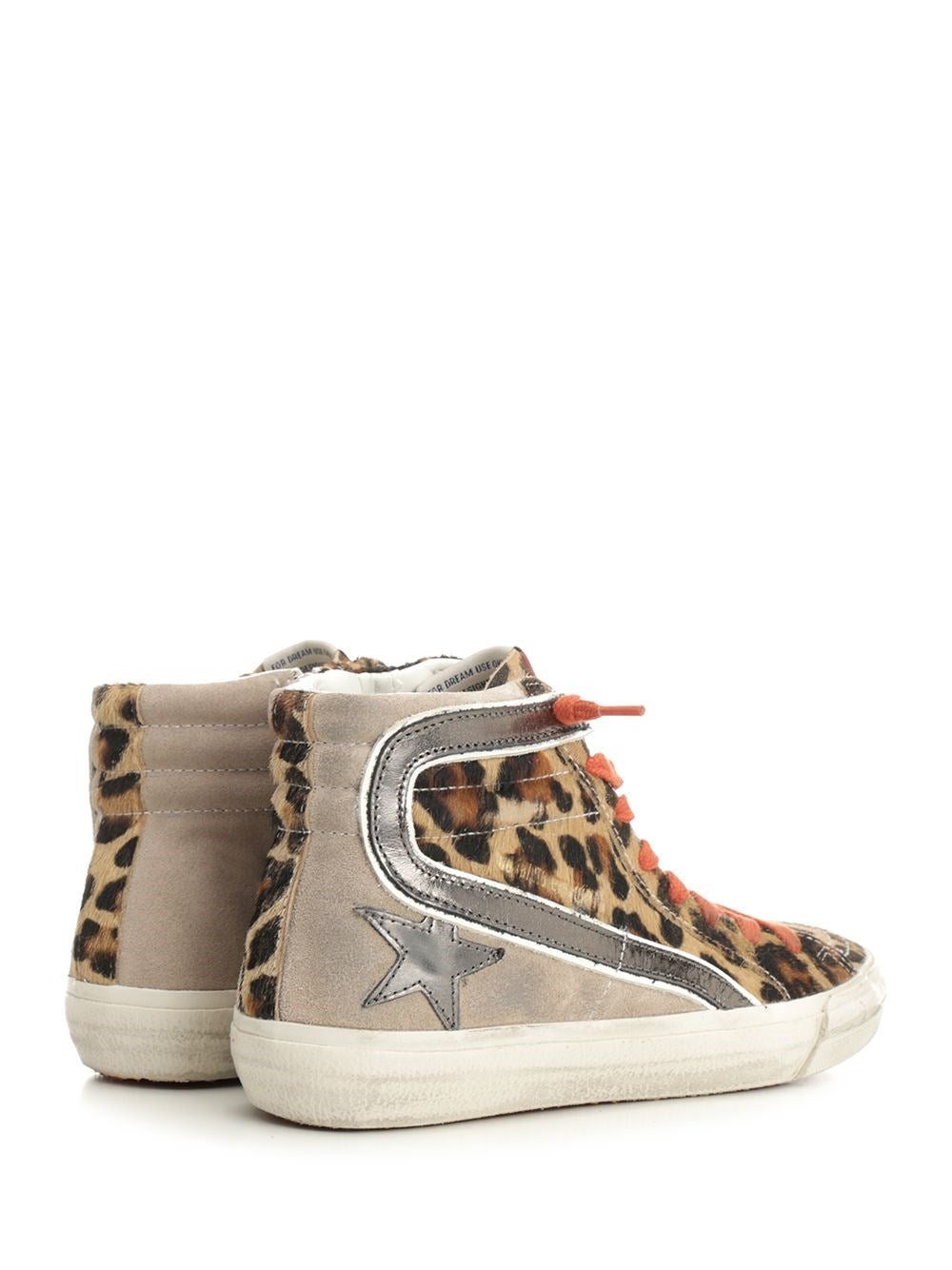 Golden Goose Women Slide Sneaker GOLDEN GOOSE