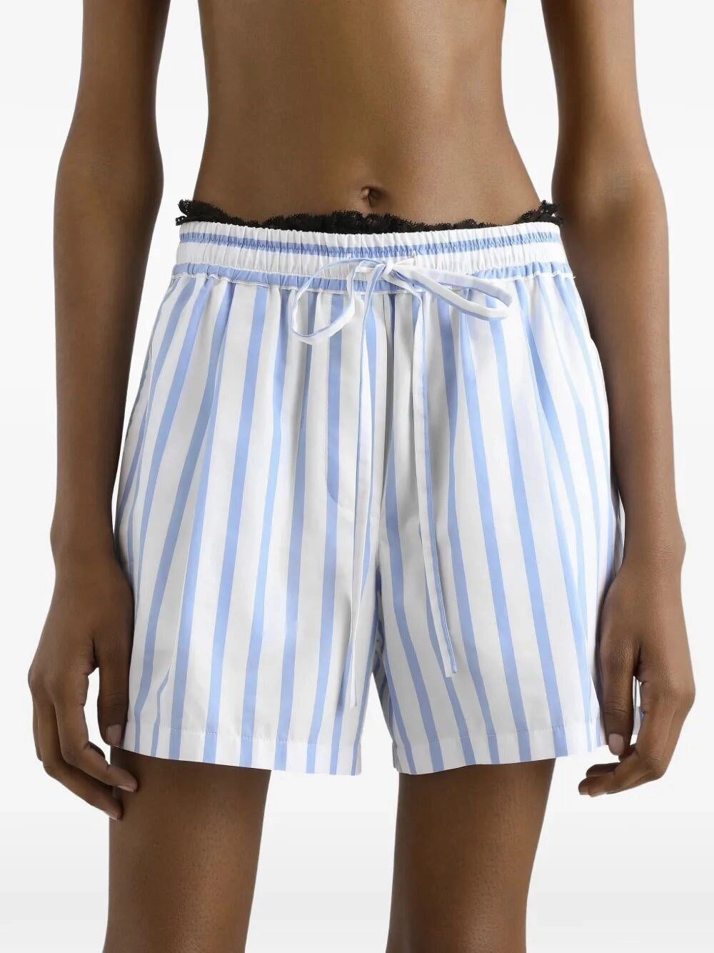 Dolce & Gabbana Women Shorts DOLCE & GABBANA
