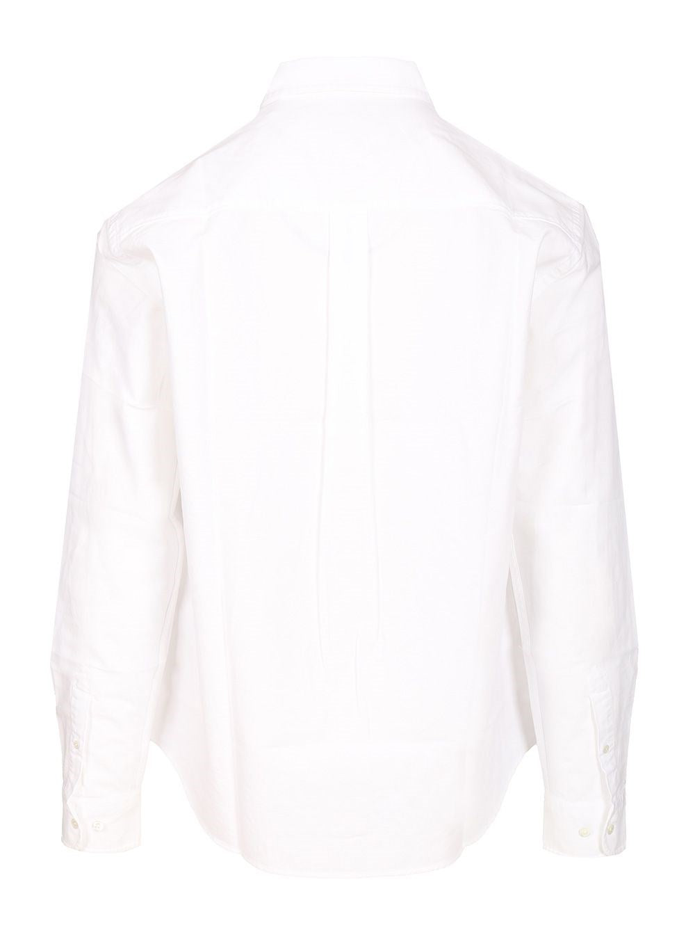 Marant Men "Jasolo" Shirt ISABEL MARANT