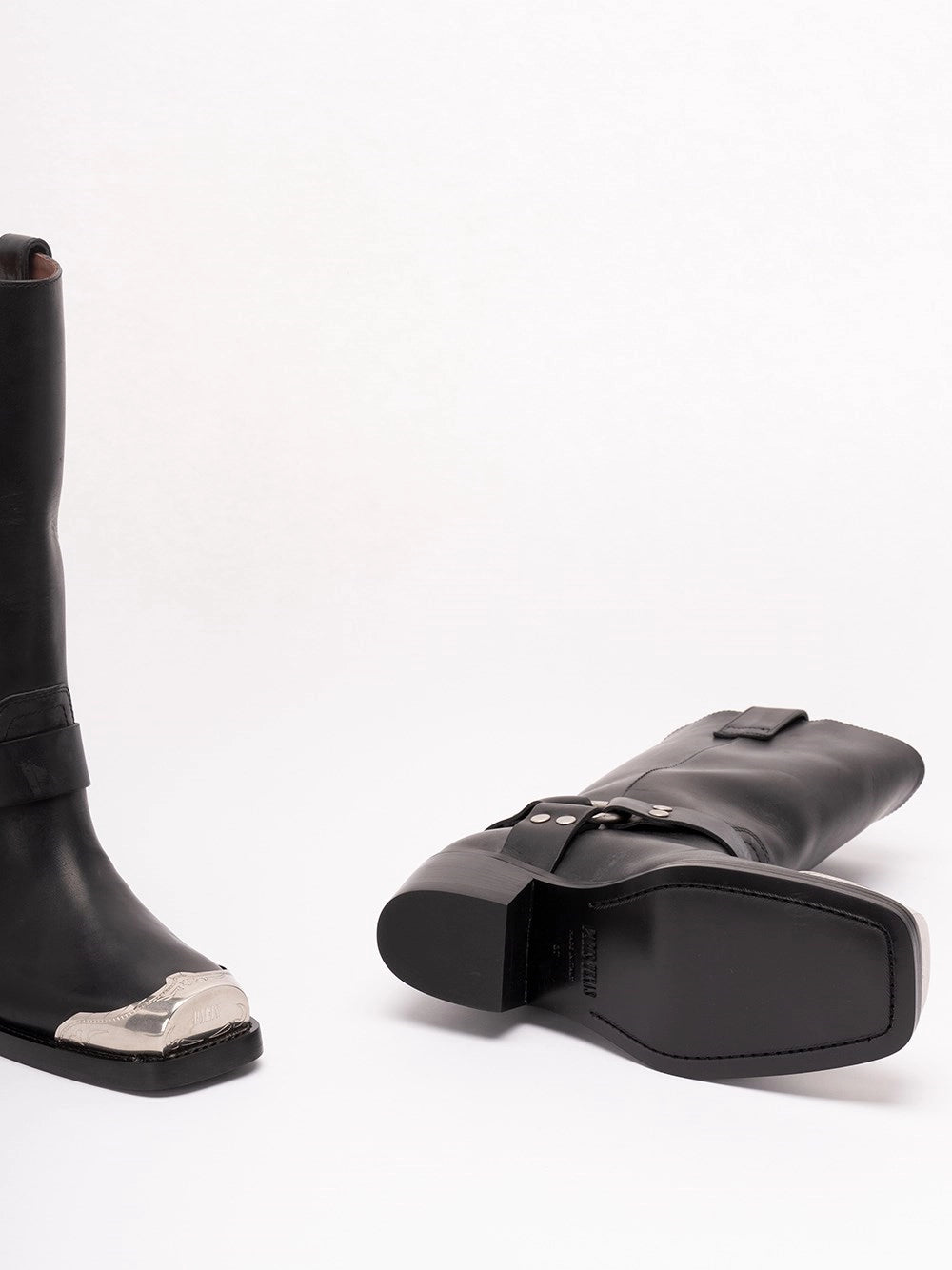 Paris Texas Women `Roxy` Boots PARIS TEXAS