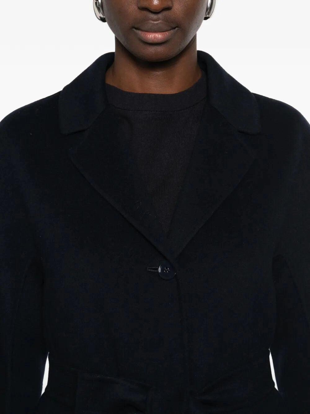 Max Mara Women `Maxmara S` `Dama` Coat MAX MARA