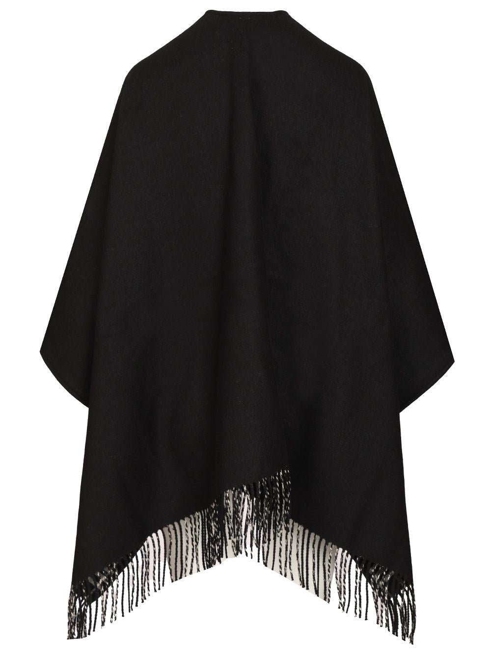 Burberry Women Reversible Cape BURBERRY