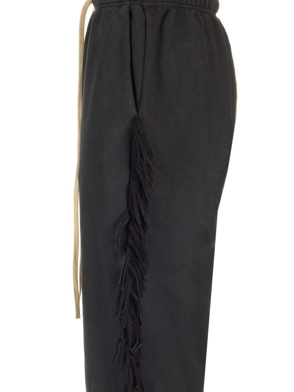 Fear Of God Men Side Fringe Trousers FEAR OF GOD