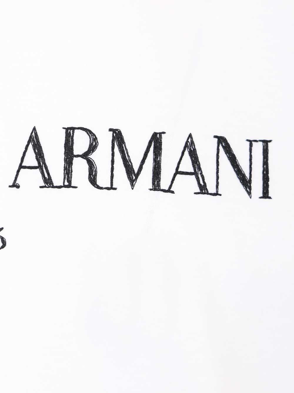 Giorgio Armani Men Giorgio Armani T-Shirt GIORGIO ARMANI