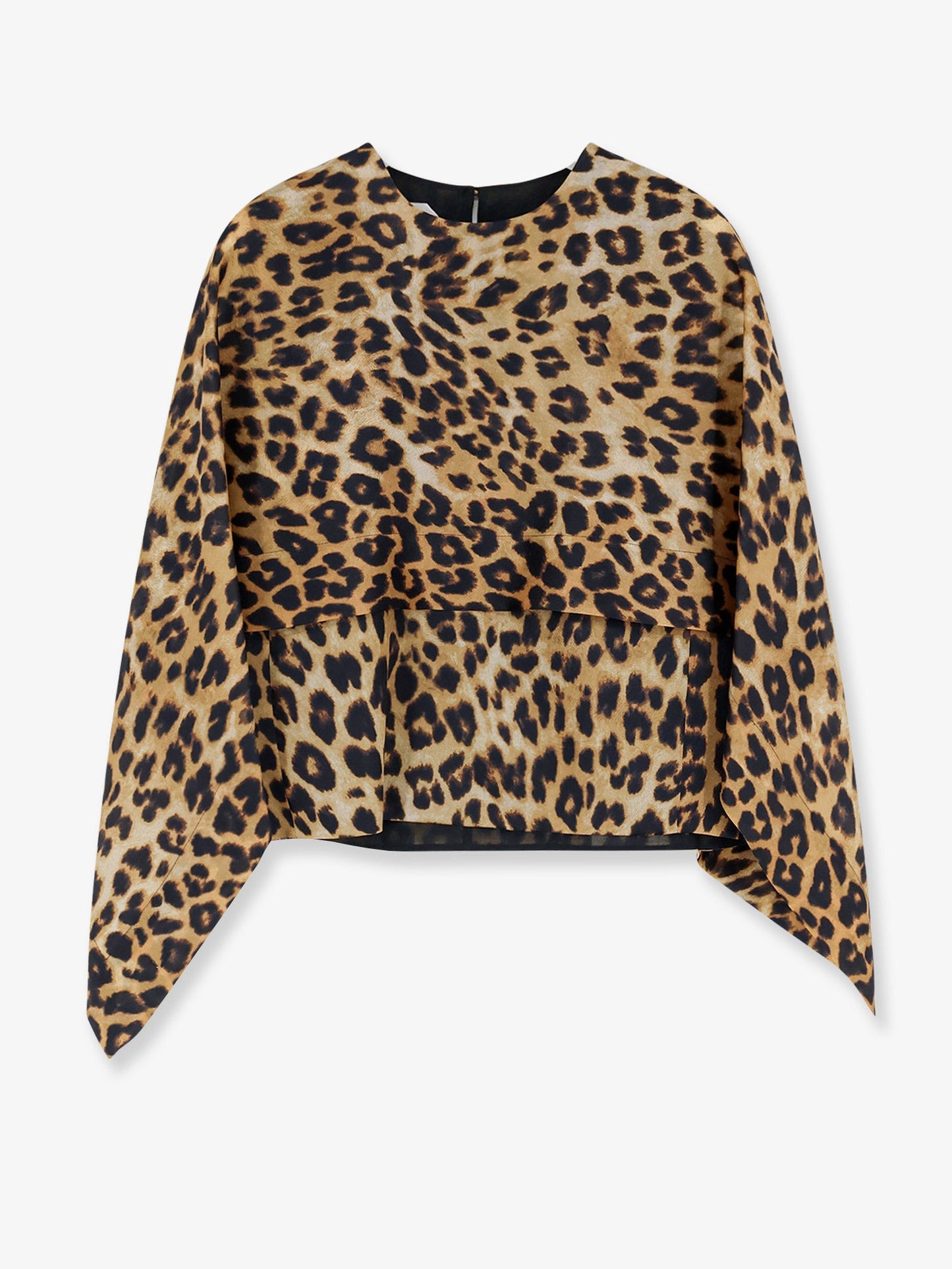 Alberta Ferretti Women Silk Shirt ALBERTA FERRETTI