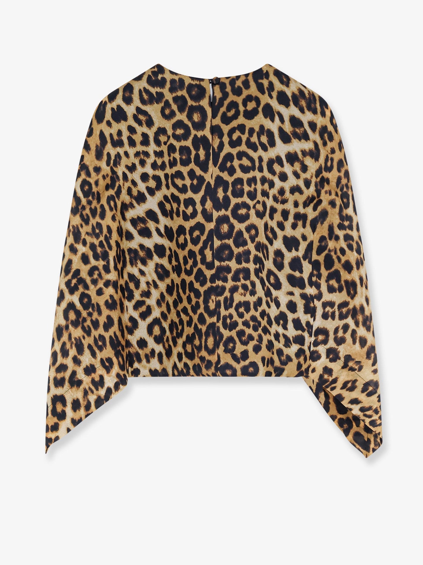 Alberta Ferretti Women Silk Shirt ALBERTA FERRETTI